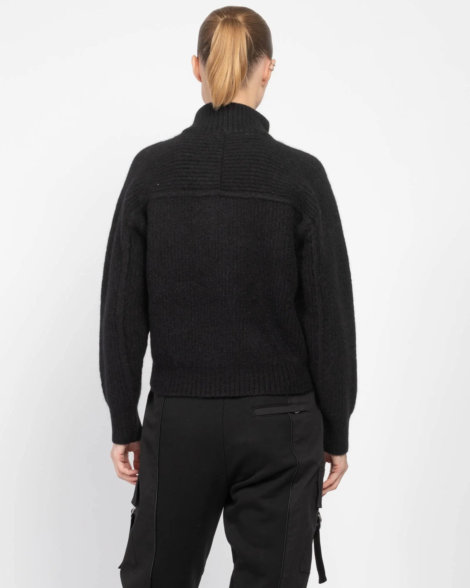 Infinity Cardigan sold by TNT Fashion product image thumbnail 3