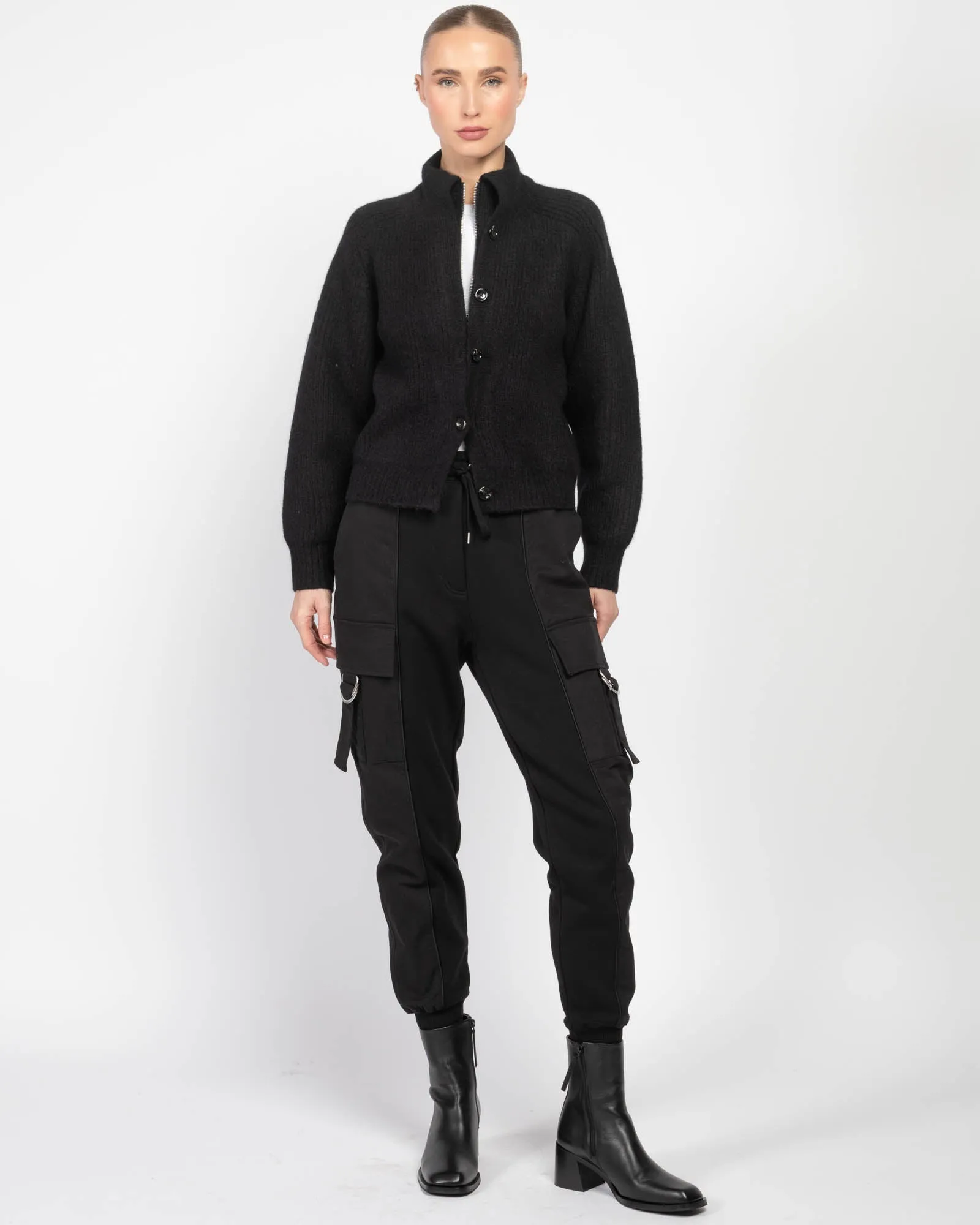 Infinity Cardigan sold by TNT Fashion product image thumbnail 2