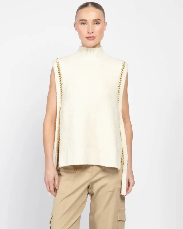 Layering Vest sold by TNT Fashion