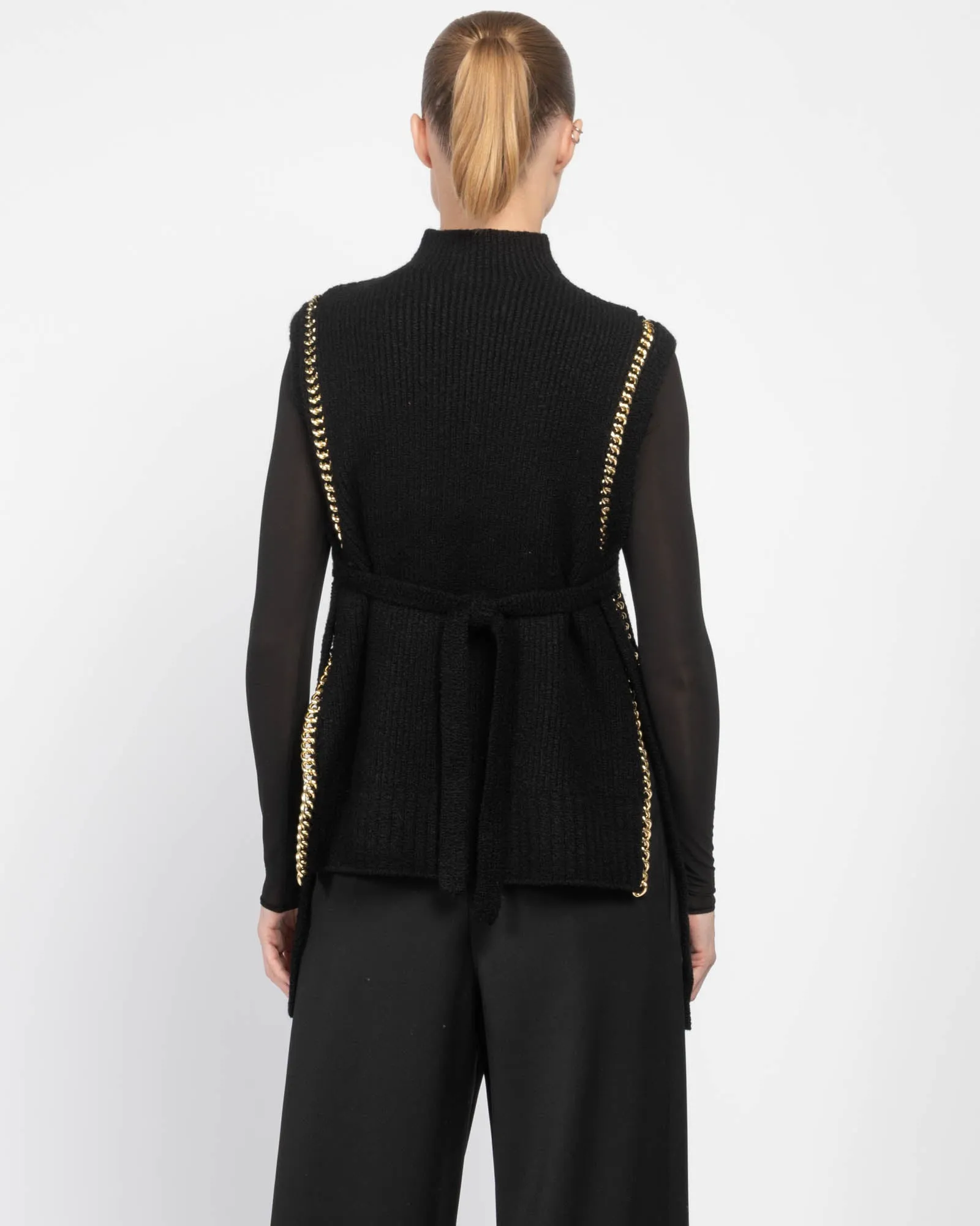 Layering Vest sold by TNT Fashion product image thumbnail 3