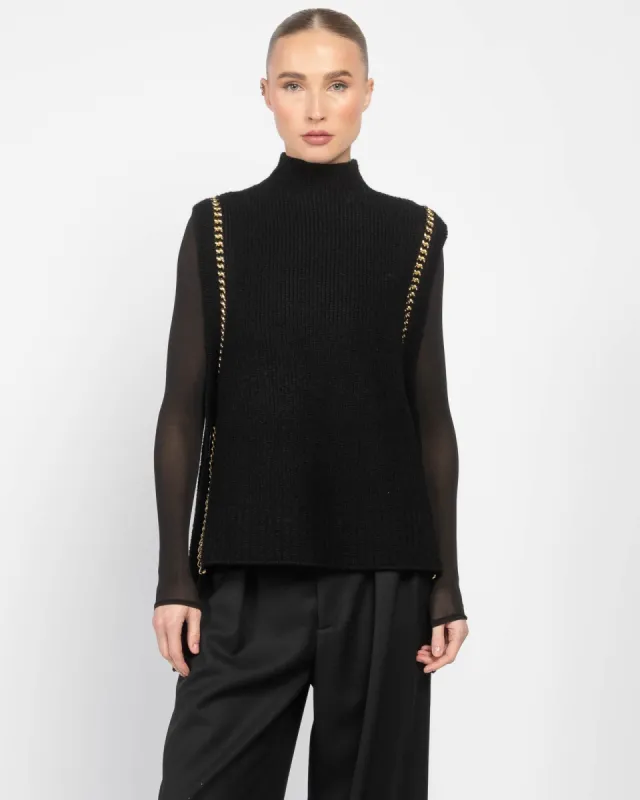 Layering Vest sold by TNT Fashion