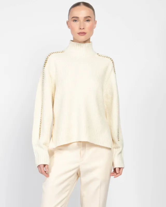 Turtleneck Sweater sold by TNT Fashion