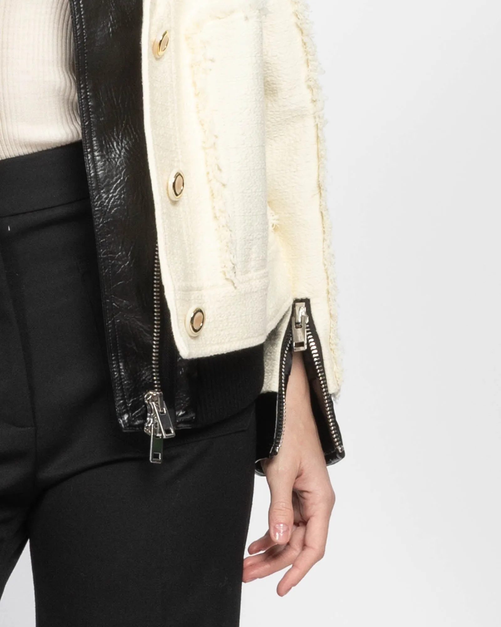 Hybrid Jacket sold by TNT Fashion product image thumbnail 5