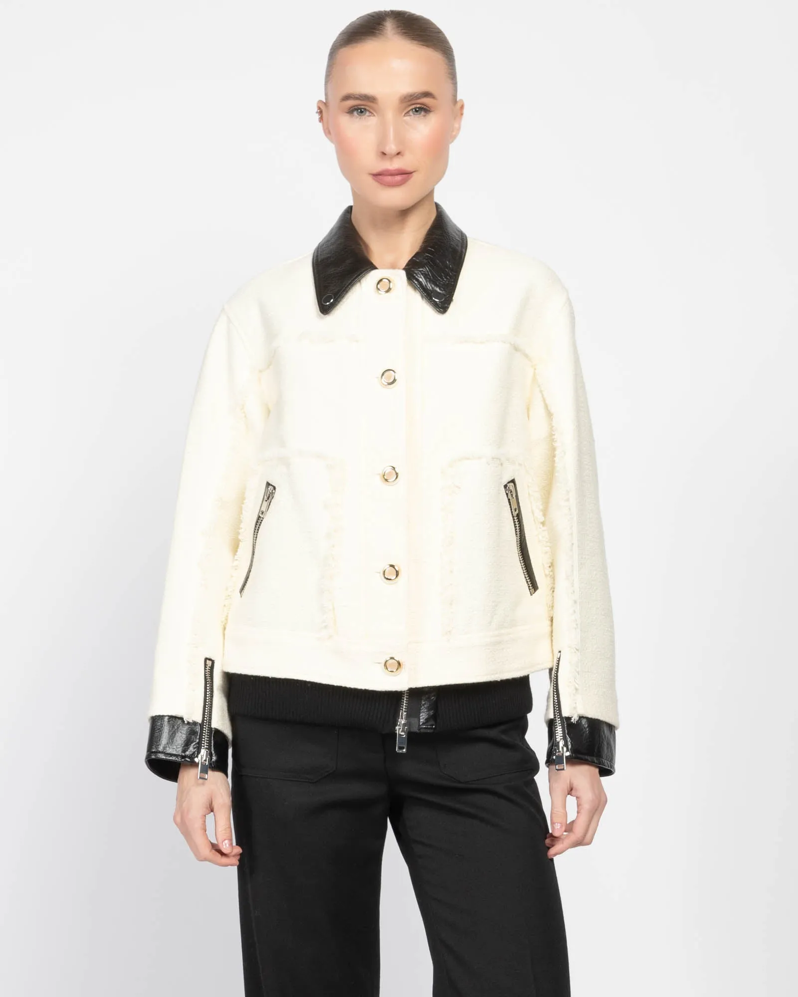 Hybrid Jacket sold by TNT Fashion