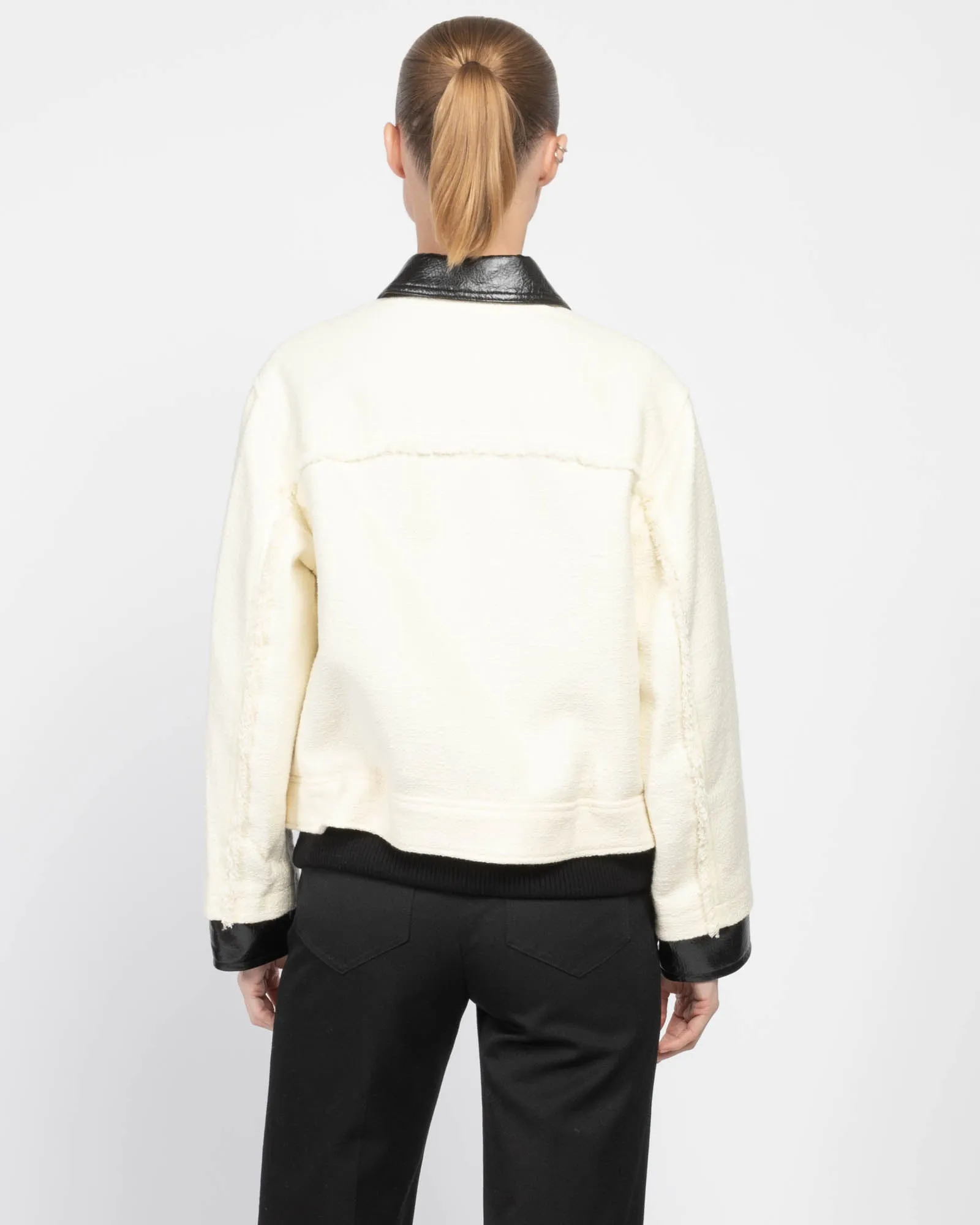 Hybrid Jacket sold by TNT Fashion product image thumbnail 3