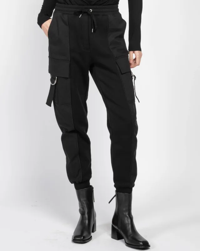 Utility Joggers sold by TNT Fashion