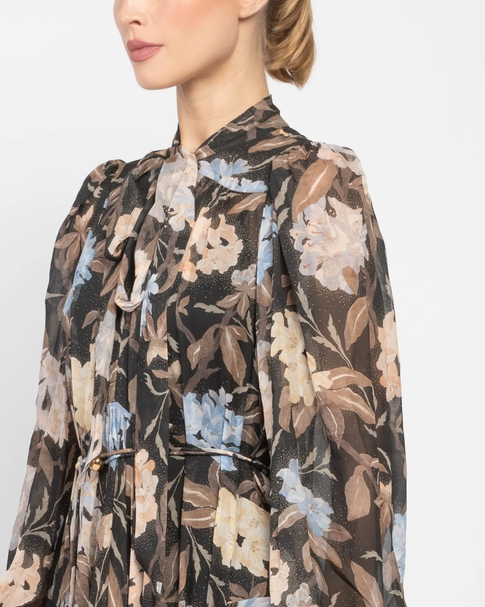 Handkerchief Dress sold by TNT Fashion product image thumbnail 5