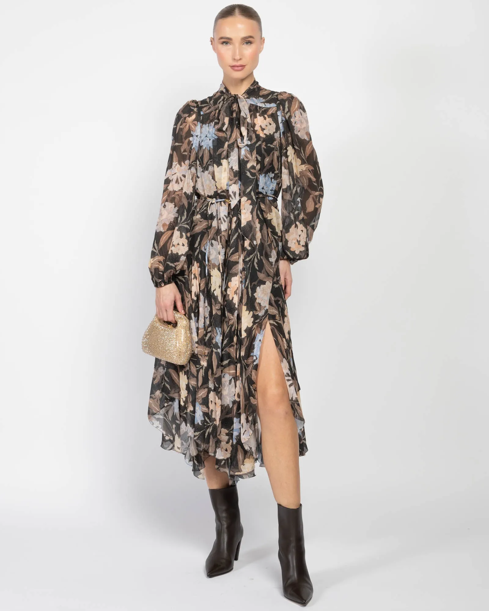 Handkerchief Dress sold by TNT Fashion product image thumbnail 3