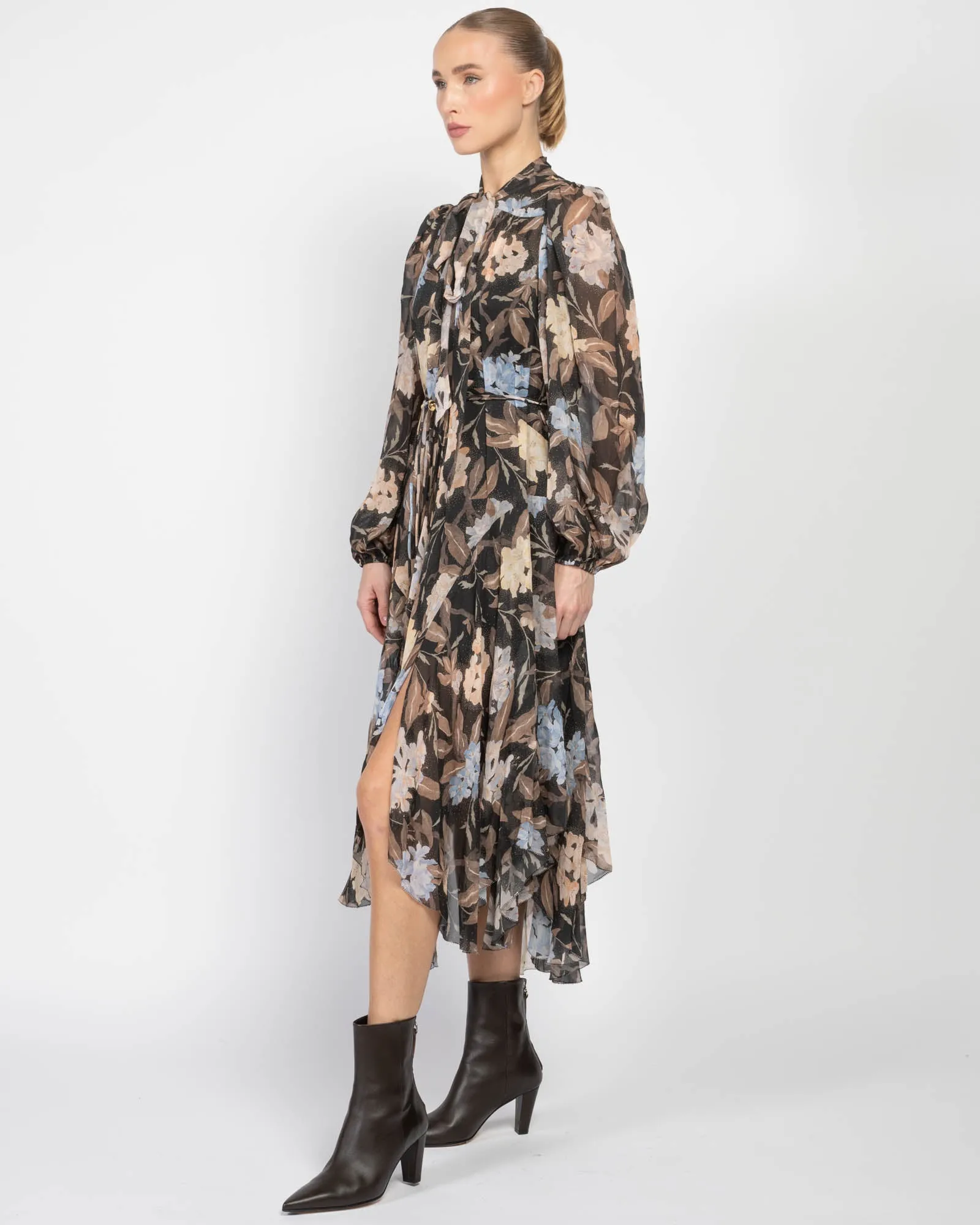 Handkerchief Dress sold by TNT Fashion product image thumbnail 4