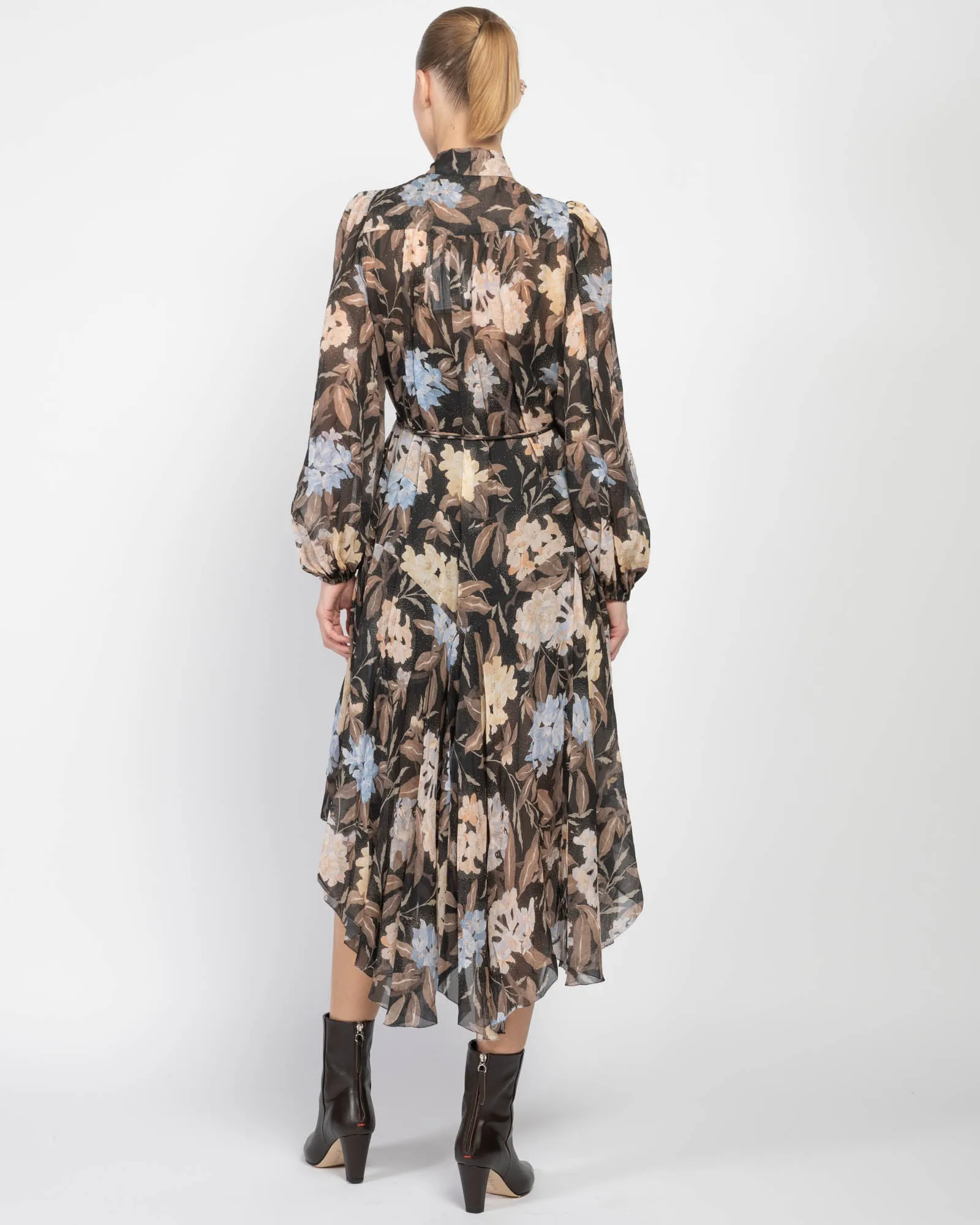 Handkerchief Dress sold by TNT Fashion product image thumbnail 2