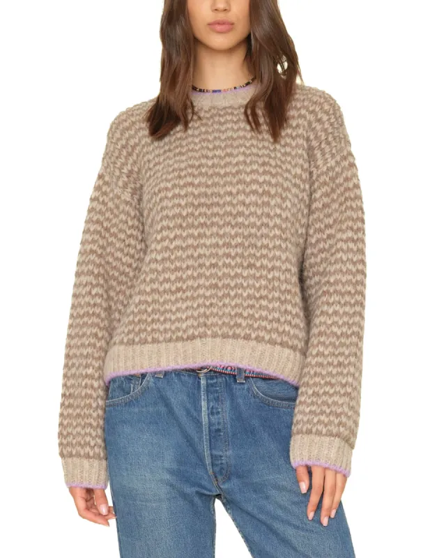 Mabel Sweater sold by TNT Fashion