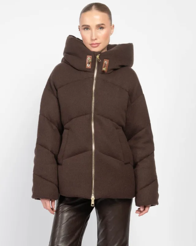 Montague Jacket sold by TNT Fashion