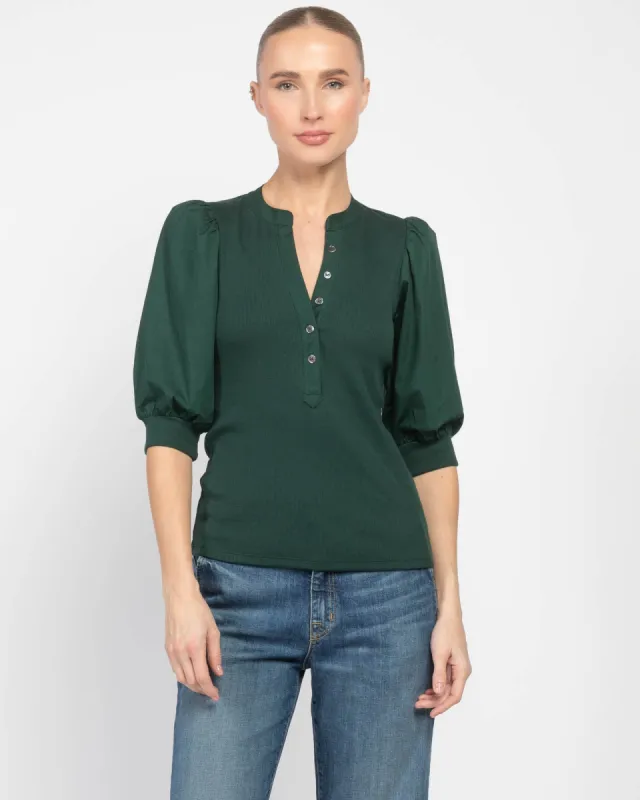 Coralee Top sold by TNT Fashion