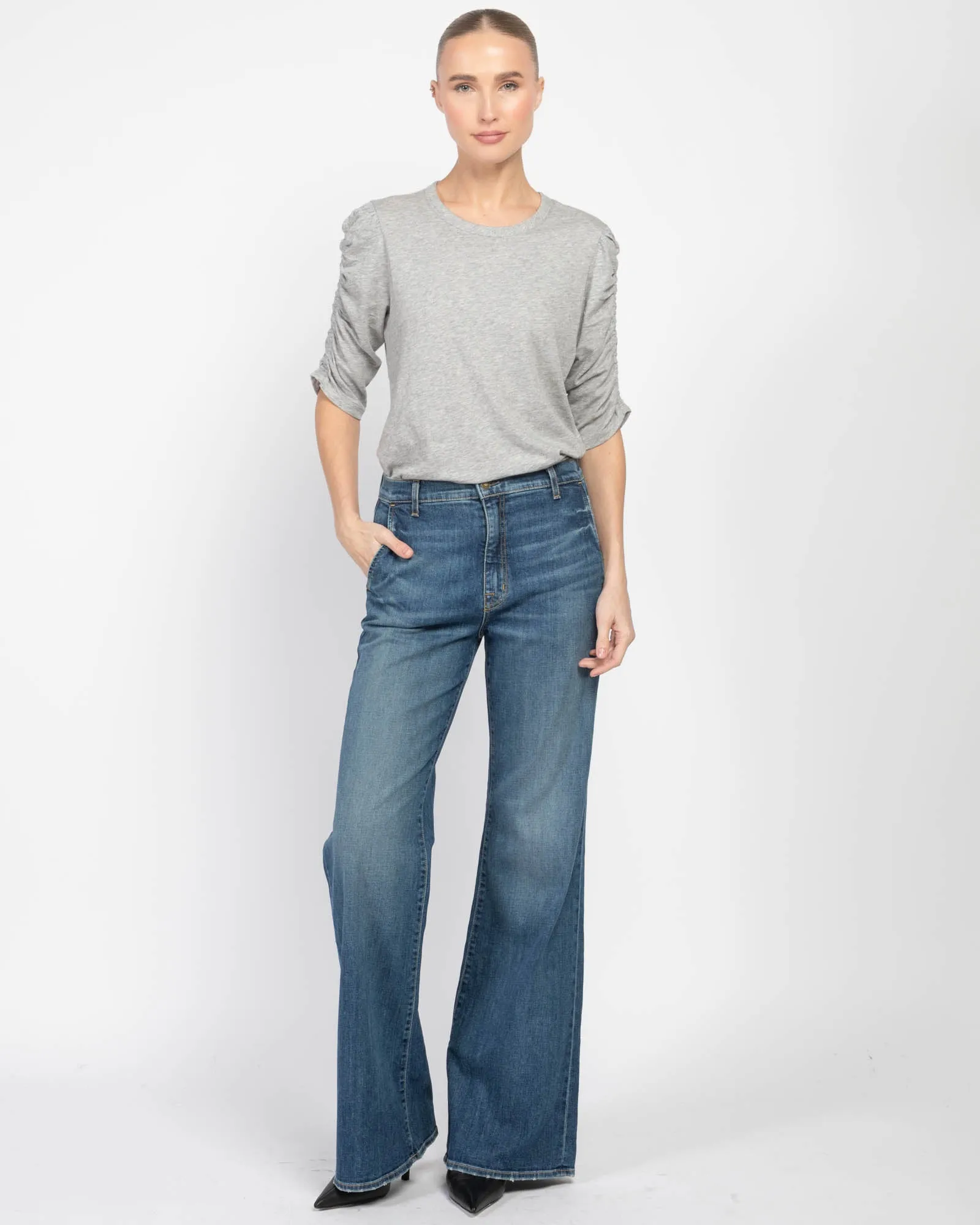 Waldorf Top sold by TNT Fashion product image thumbnail 2