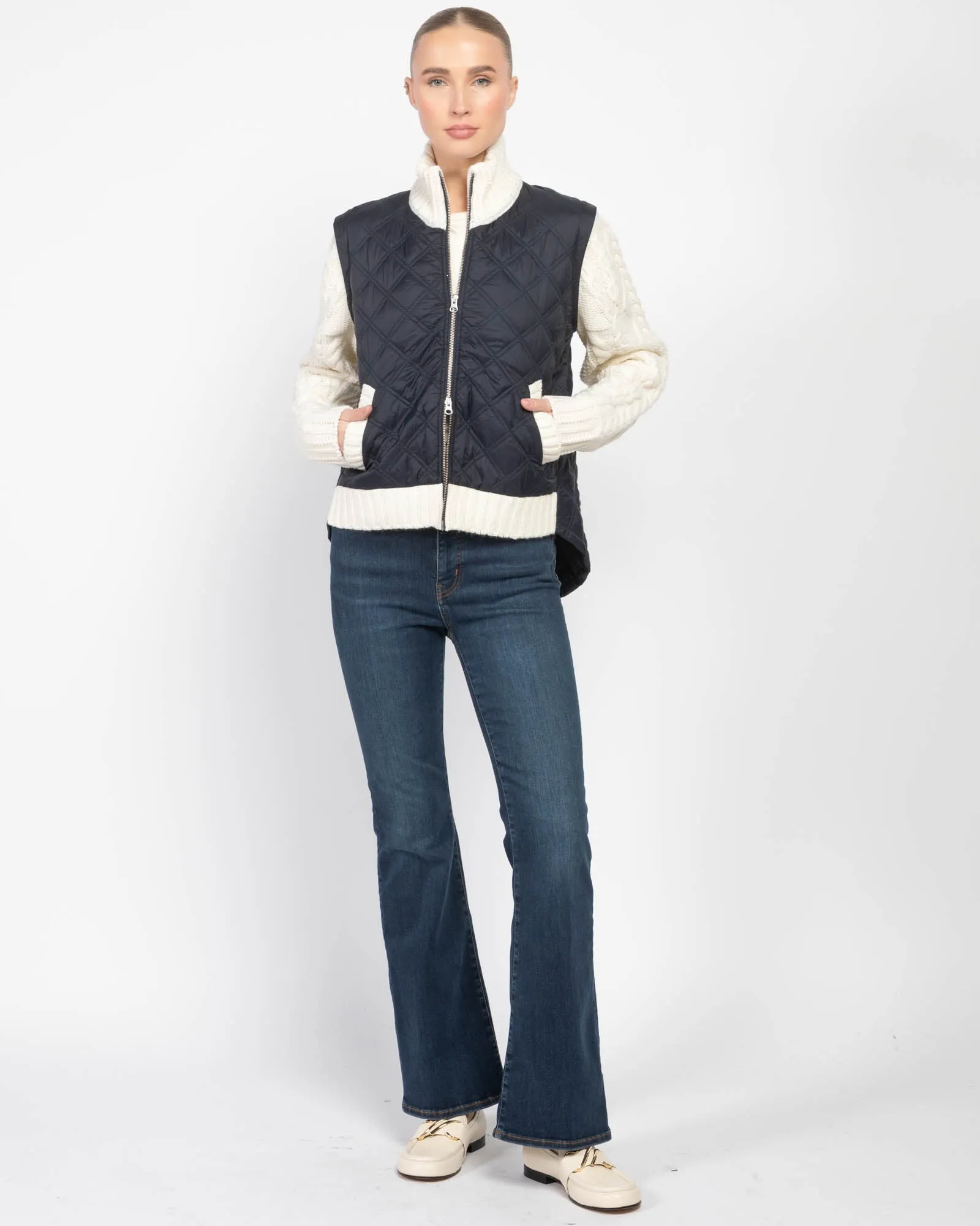 Patra Jacket sold by TNT Fashion product image thumbnail 2