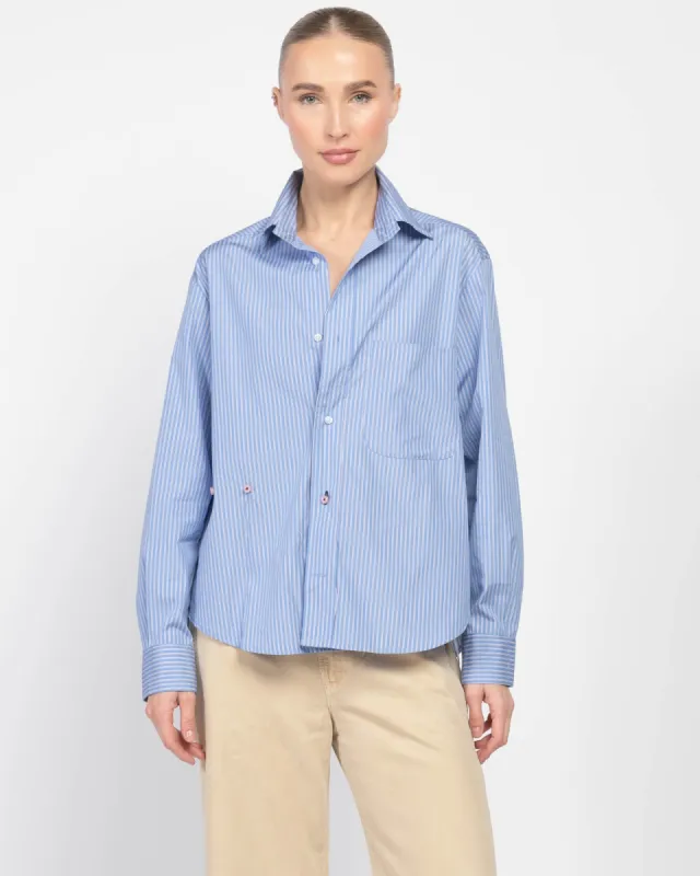 The Crop Shirt sold by TNT Fashion