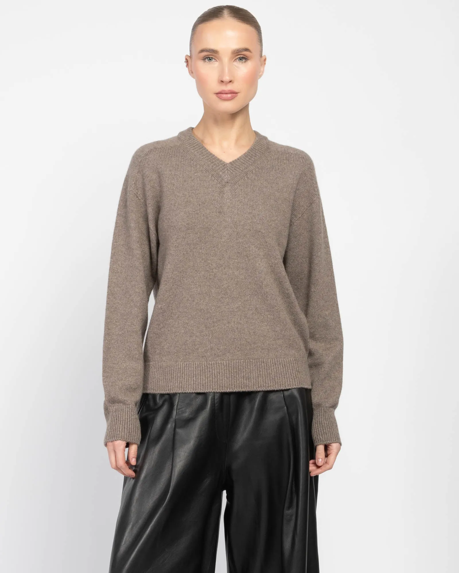 Calven Sweater sold by TNT Fashion