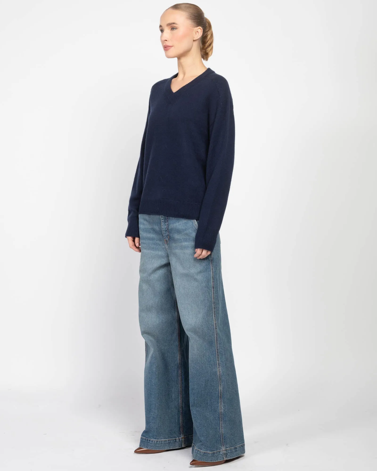 Calven Sweater sold by TNT Fashion product image thumbnail 4