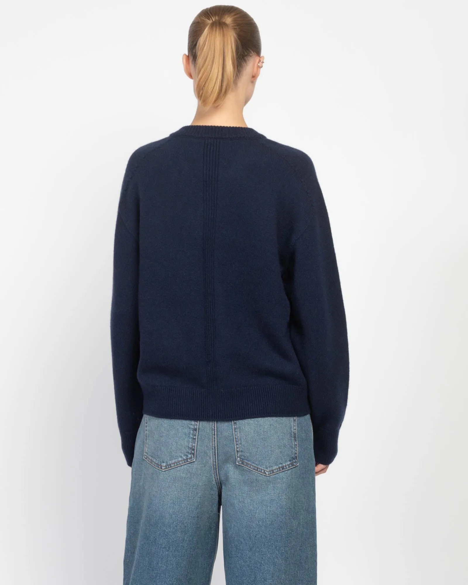 Calven Sweater sold by TNT Fashion product image thumbnail 3