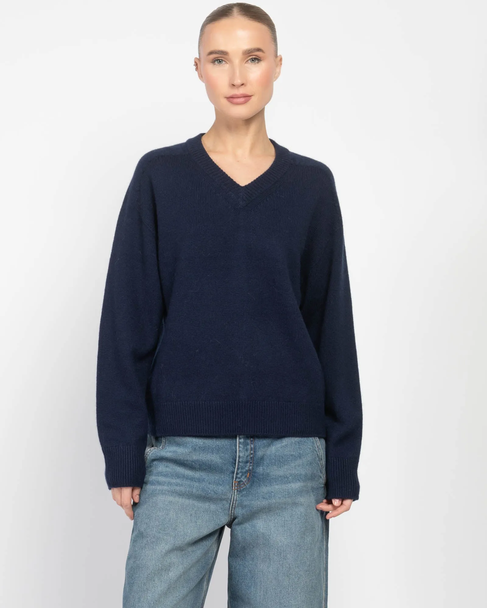 Calven Sweater sold by TNT Fashion