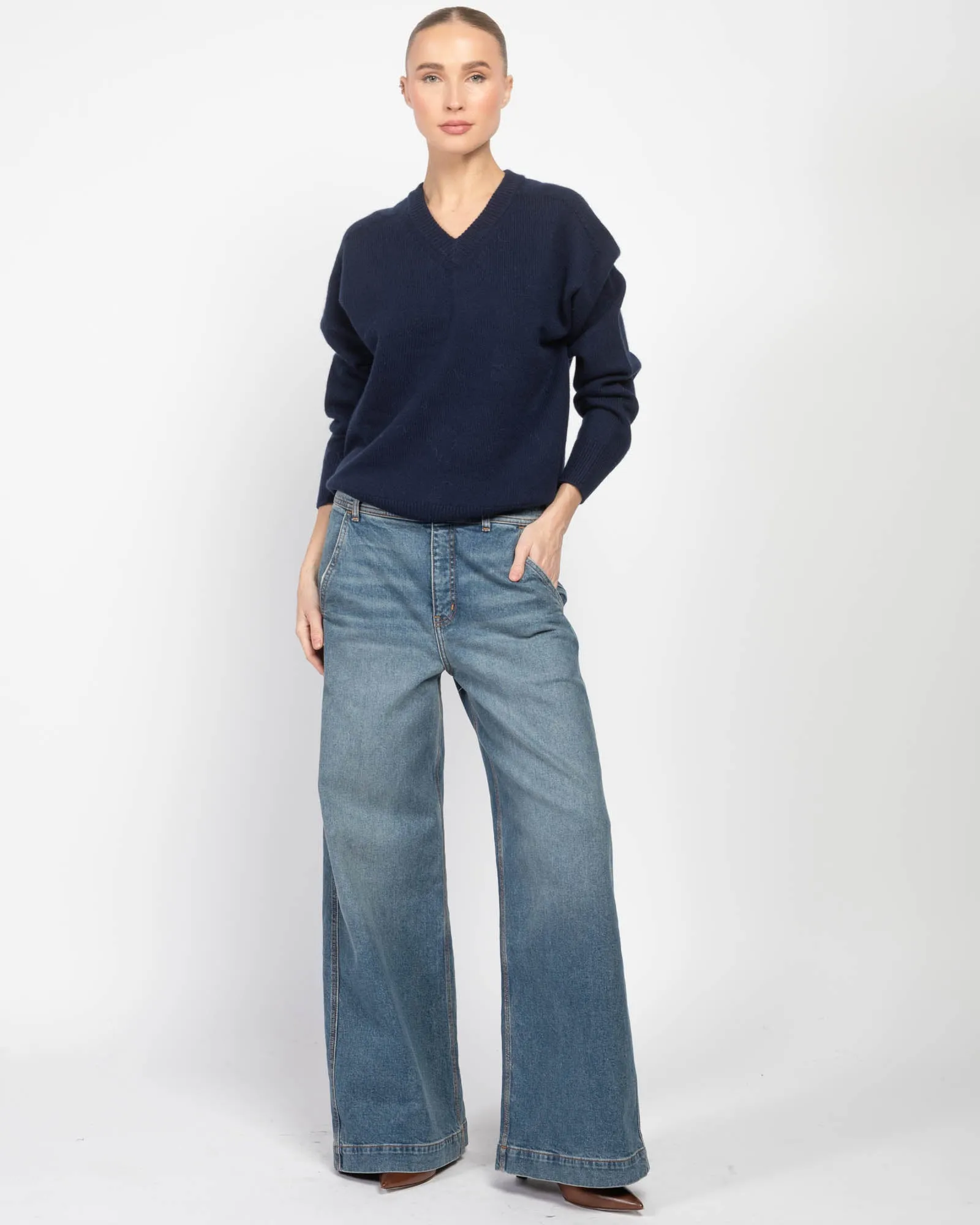 Calven Sweater sold by TNT Fashion product image thumbnail 2