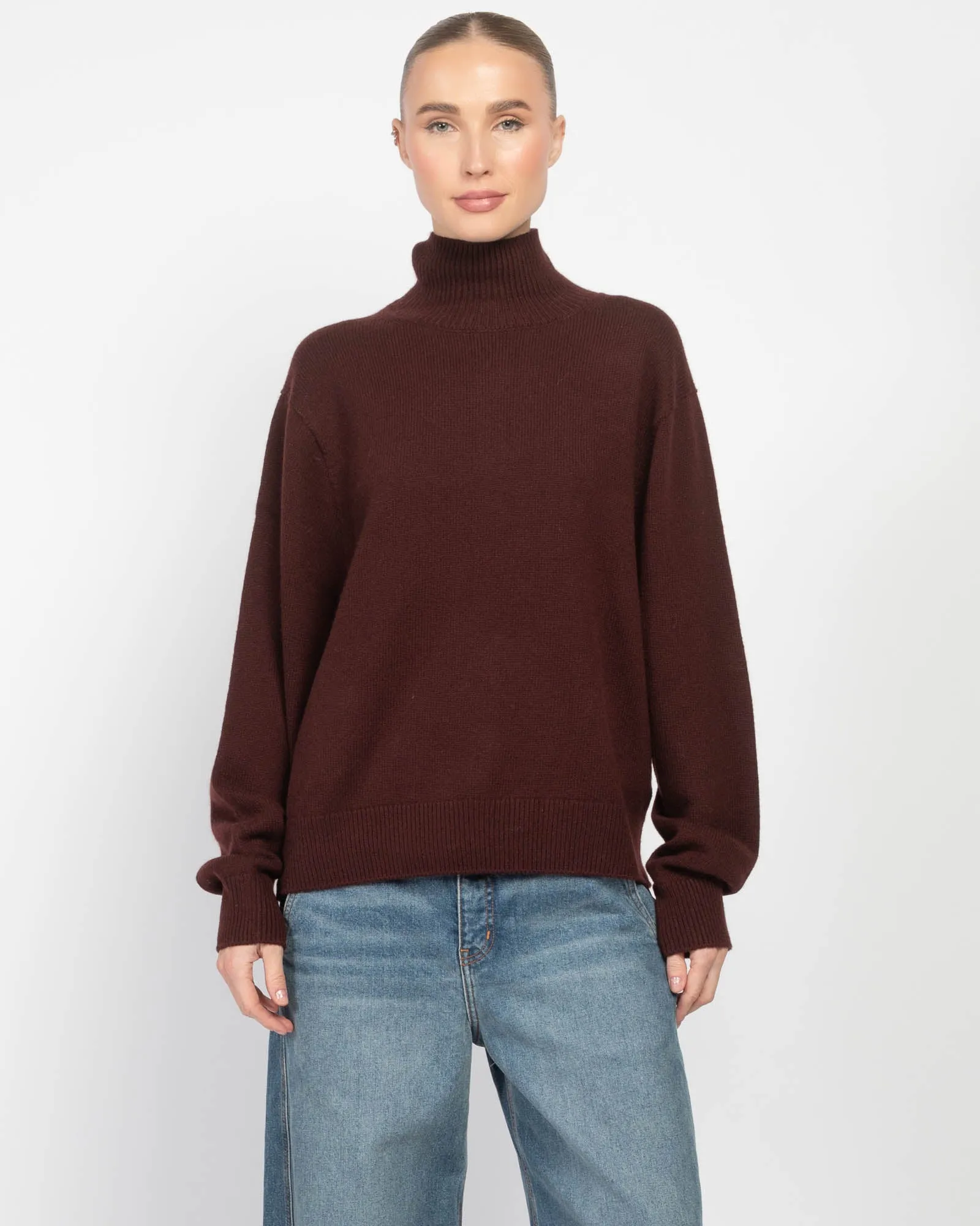 Teddy Sweater sold by TNT Fashion