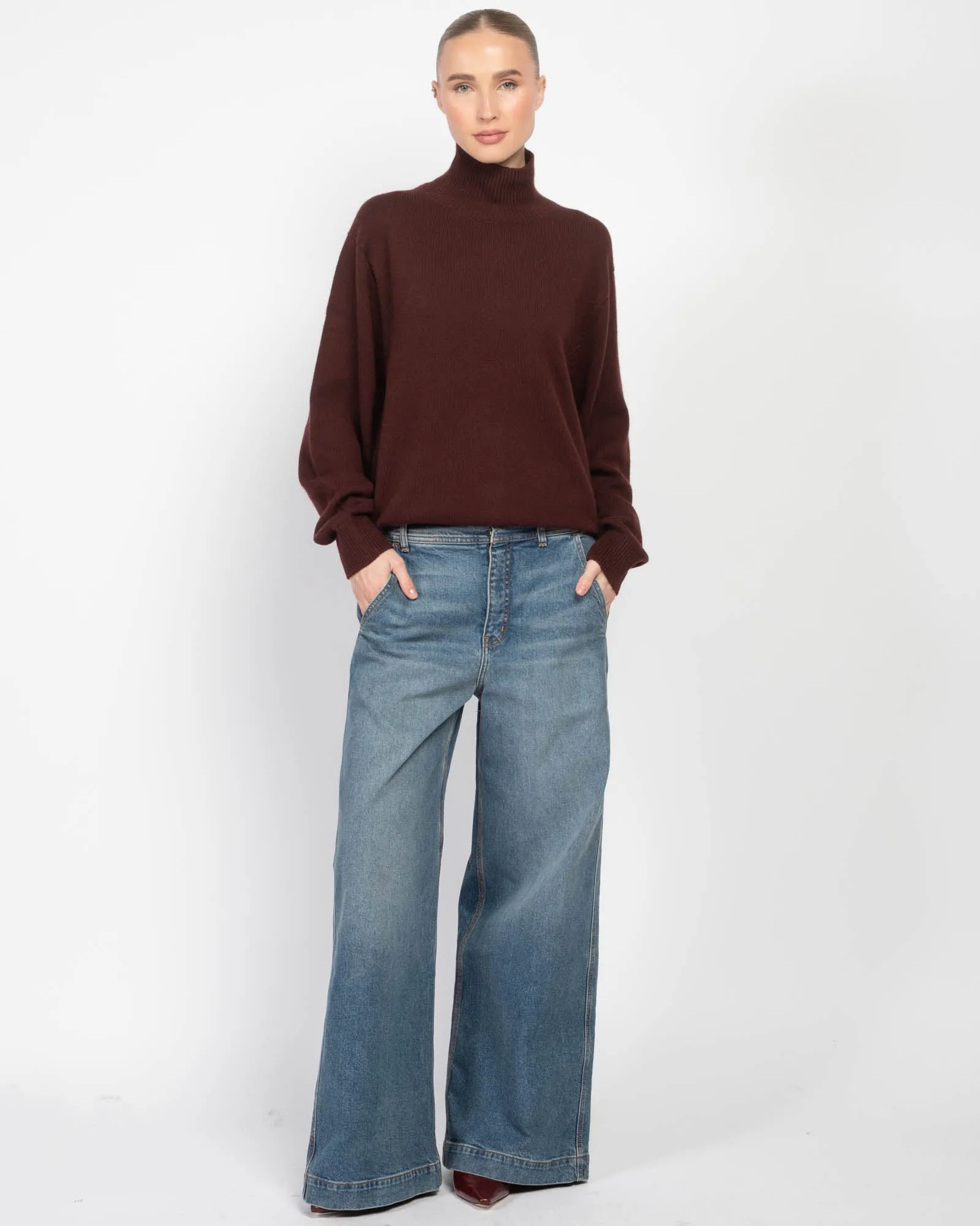 Teddy Sweater sold by TNT Fashion product image thumbnail 2