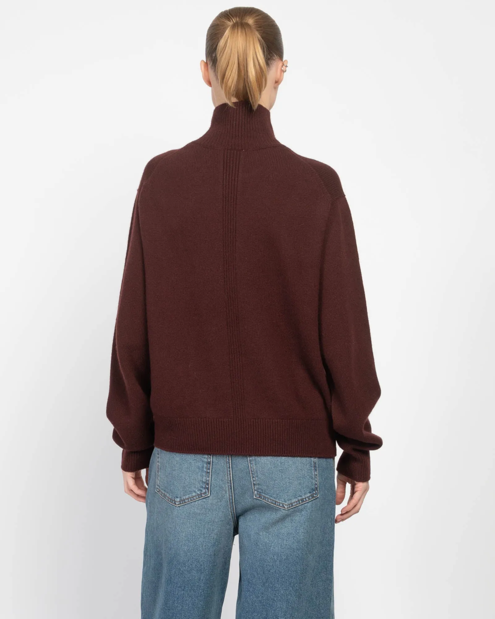 Teddy Sweater sold by TNT Fashion product image thumbnail 3