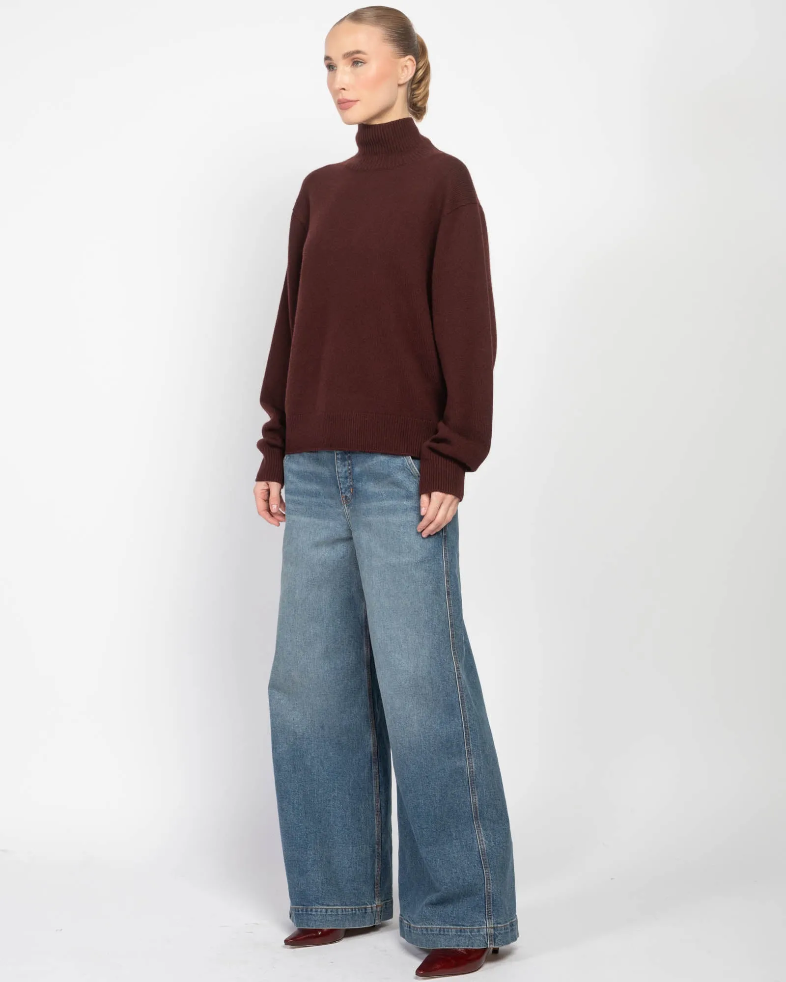 Teddy Sweater sold by TNT Fashion product image thumbnail 4