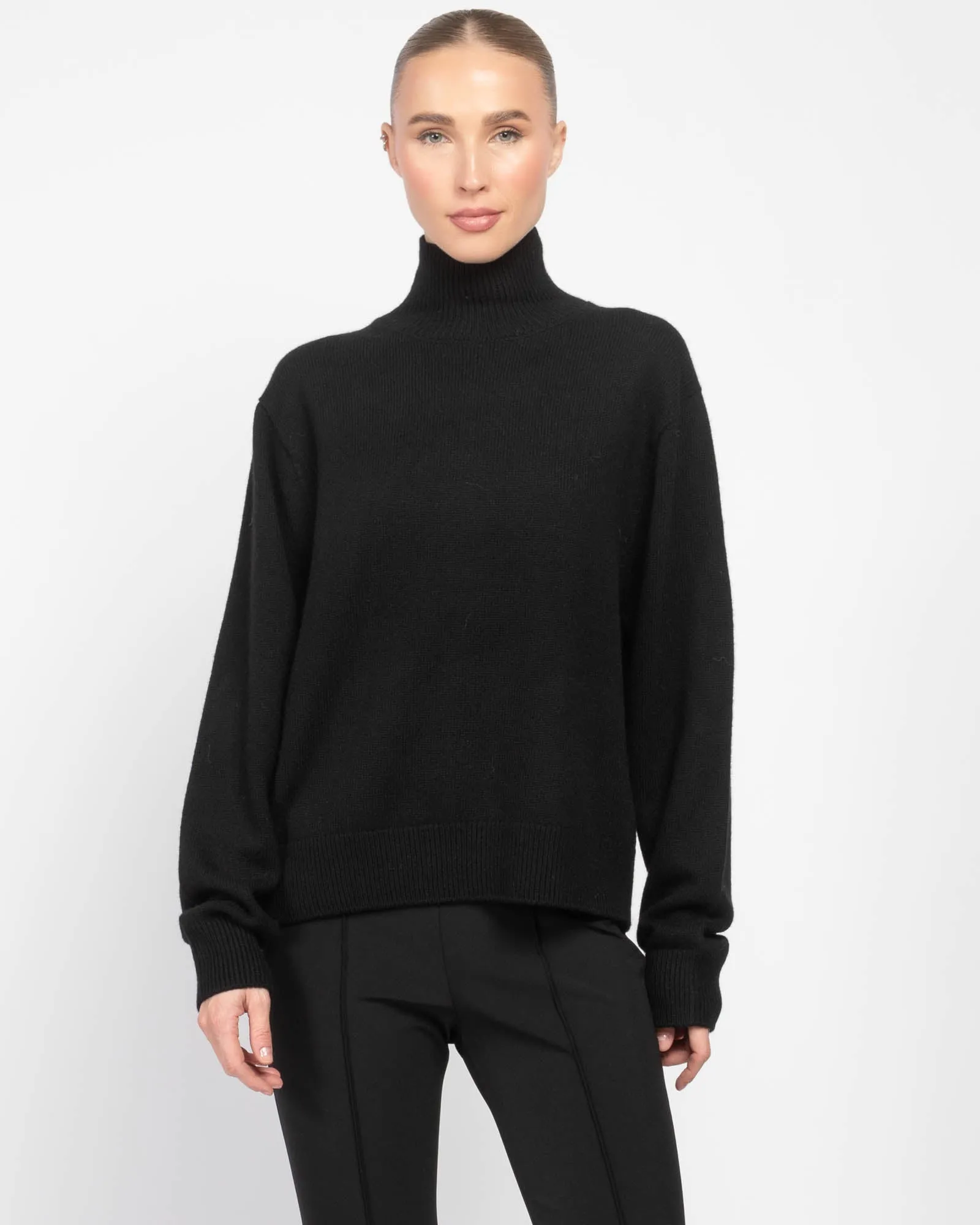 Teddy Sweater sold by TNT Fashion