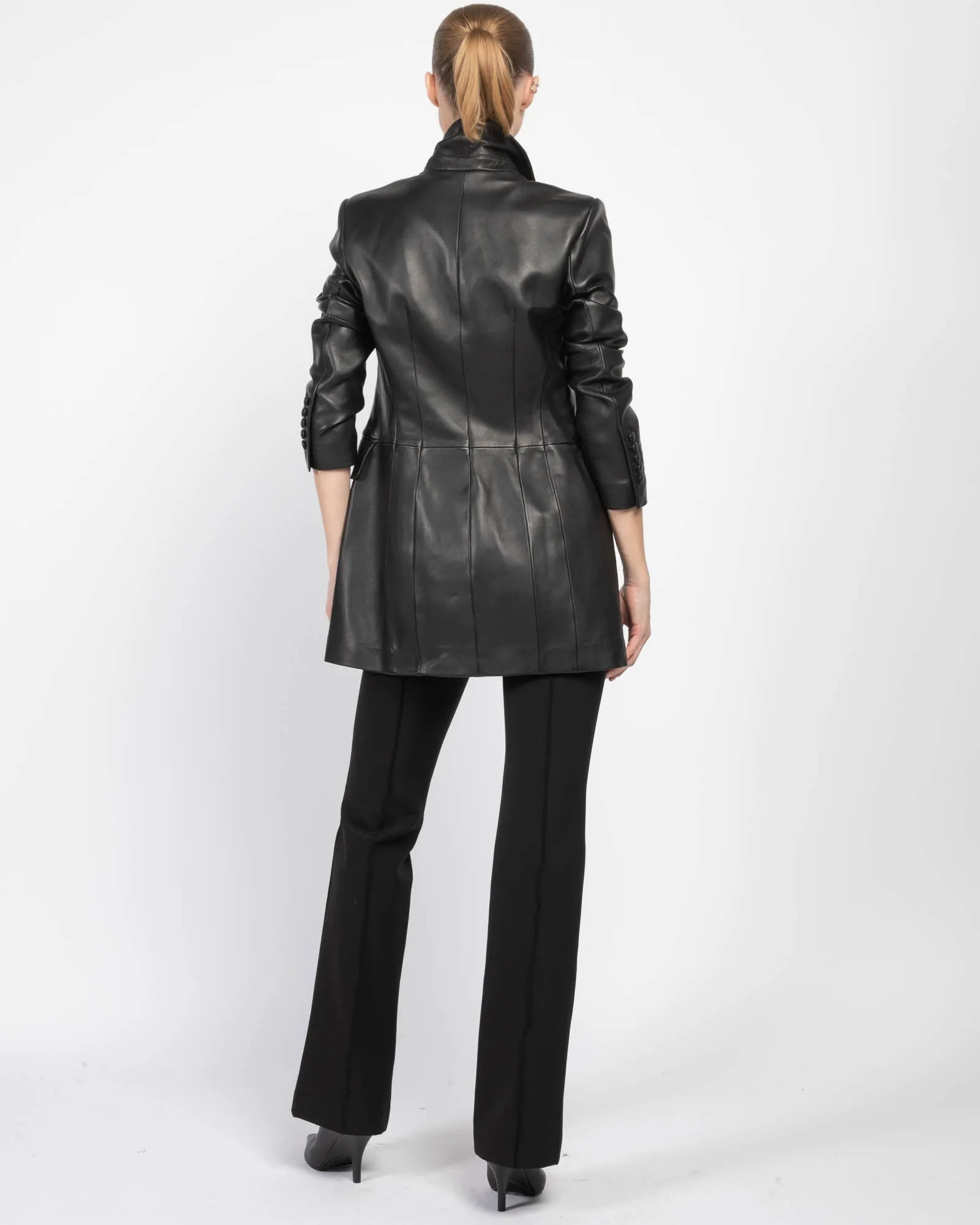 Declan Dress sold by TNT Fashion product image thumbnail 4