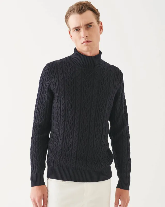 Turtleneck Sweater sold by TNT Fashion