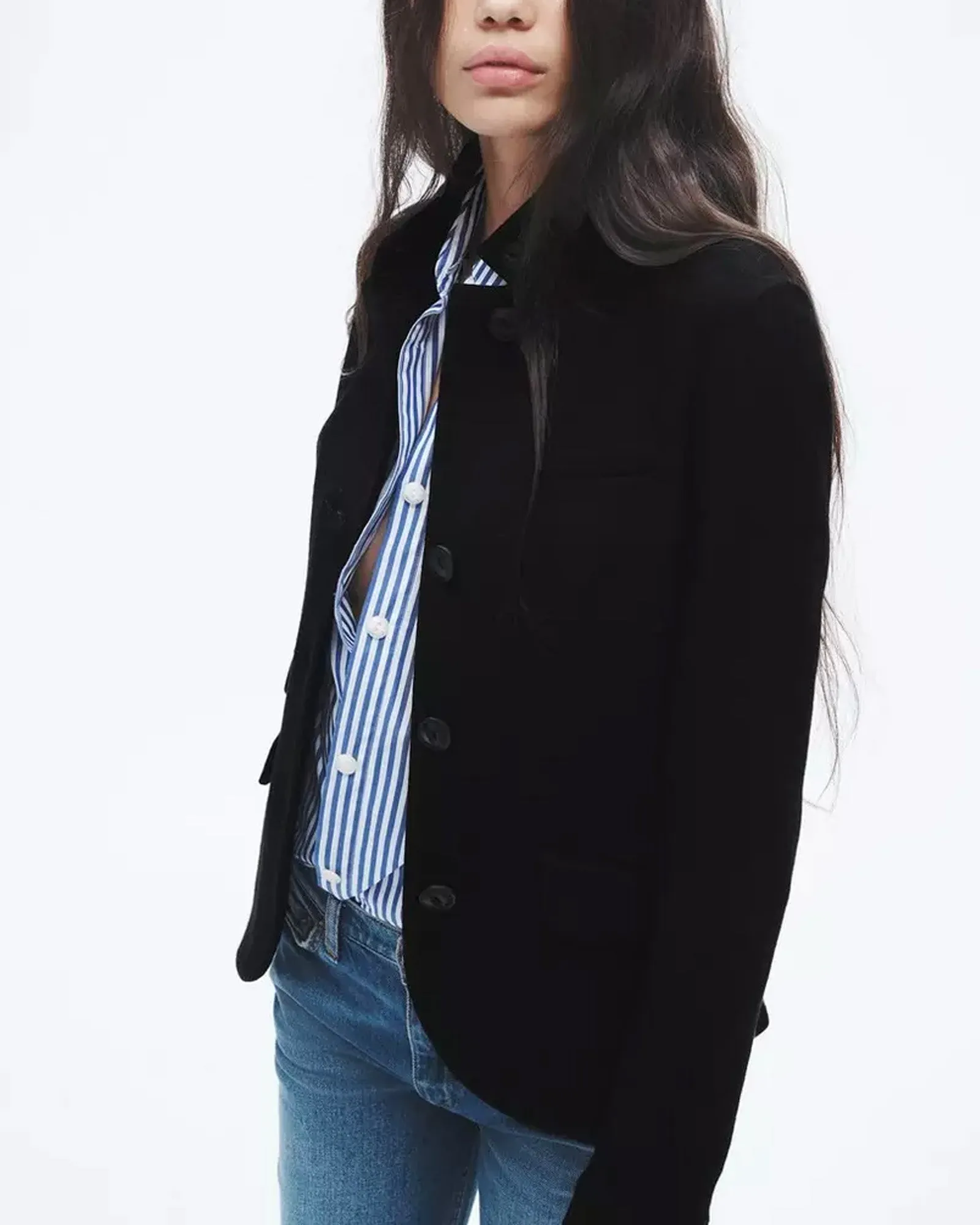 Slade Blazer sold by TNT Fashion product image thumbnail 4