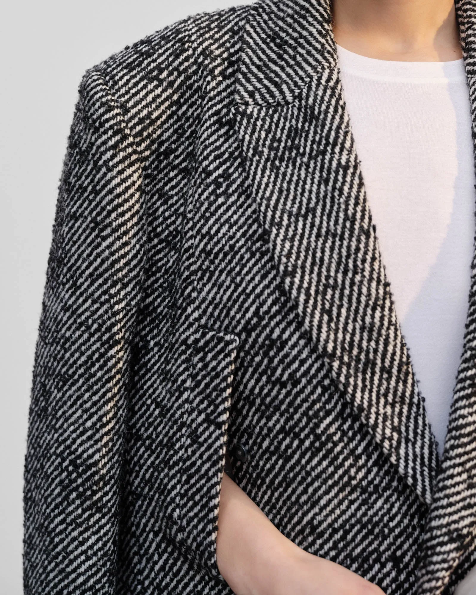 Villi Coat sold by TNT Fashion product image thumbnail 5