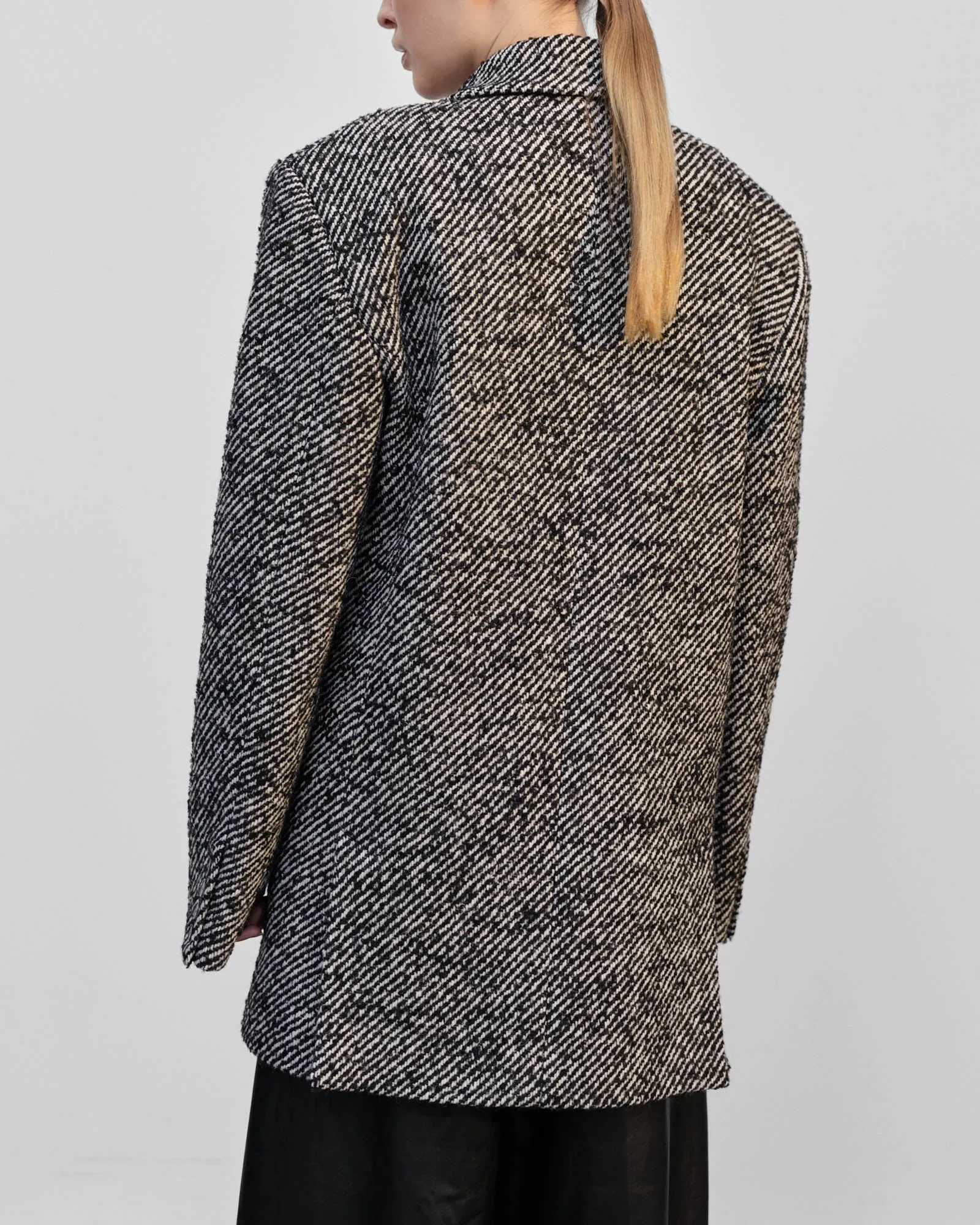 Villi Coat sold by TNT Fashion product image thumbnail 3