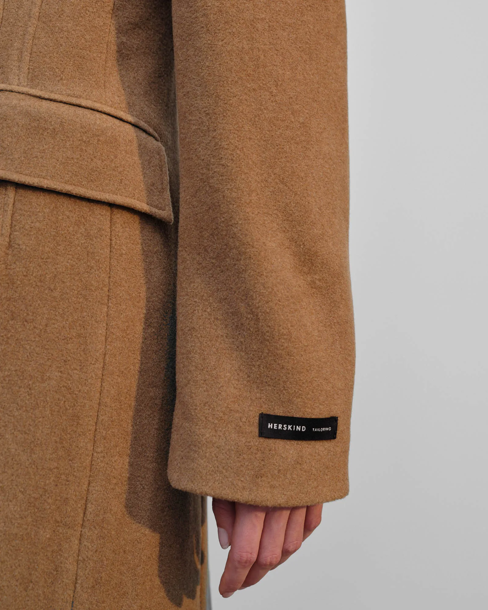 Ultra Coat sold by TNT Fashion product image thumbnail 4