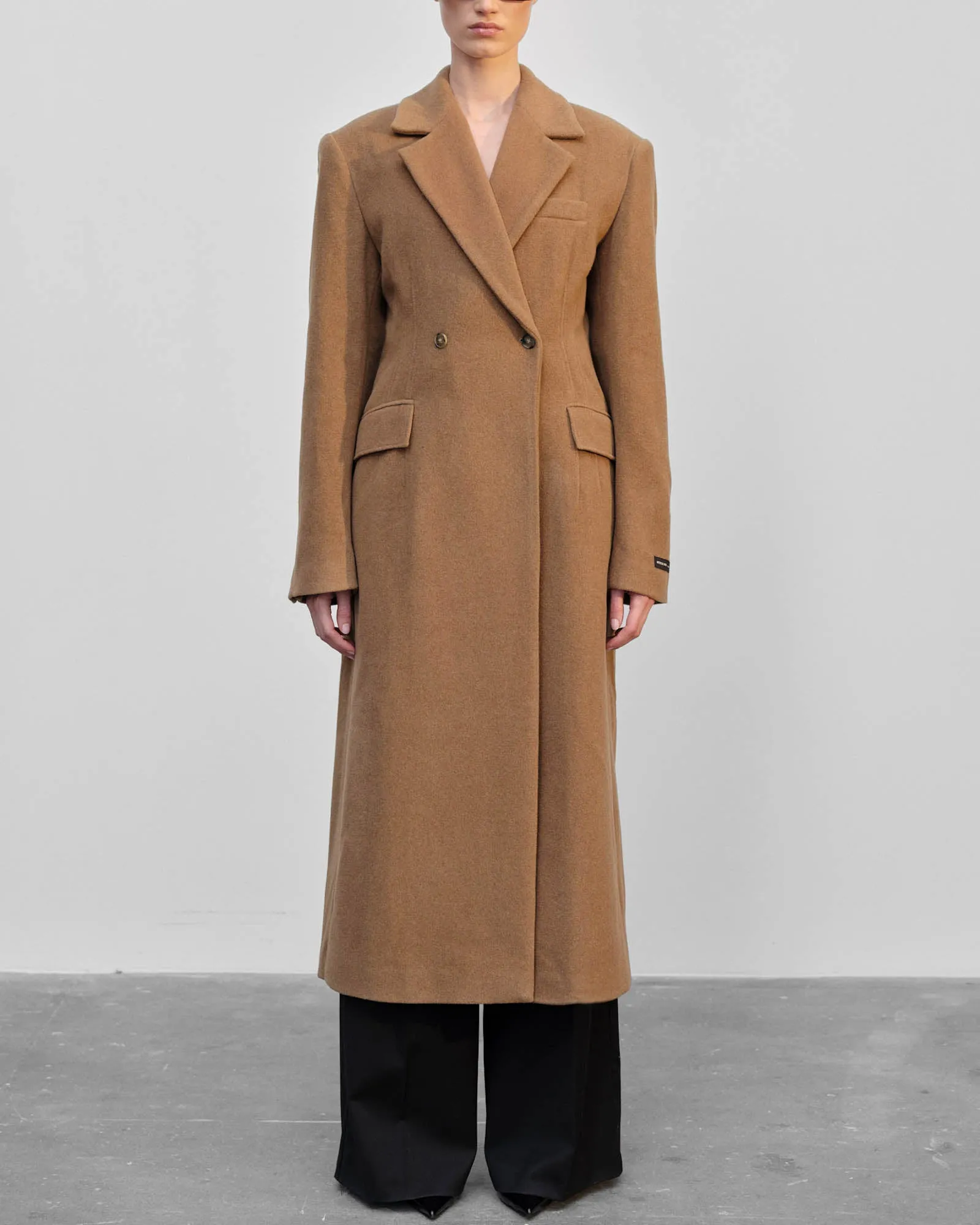 Ultra Coat sold by TNT Fashion