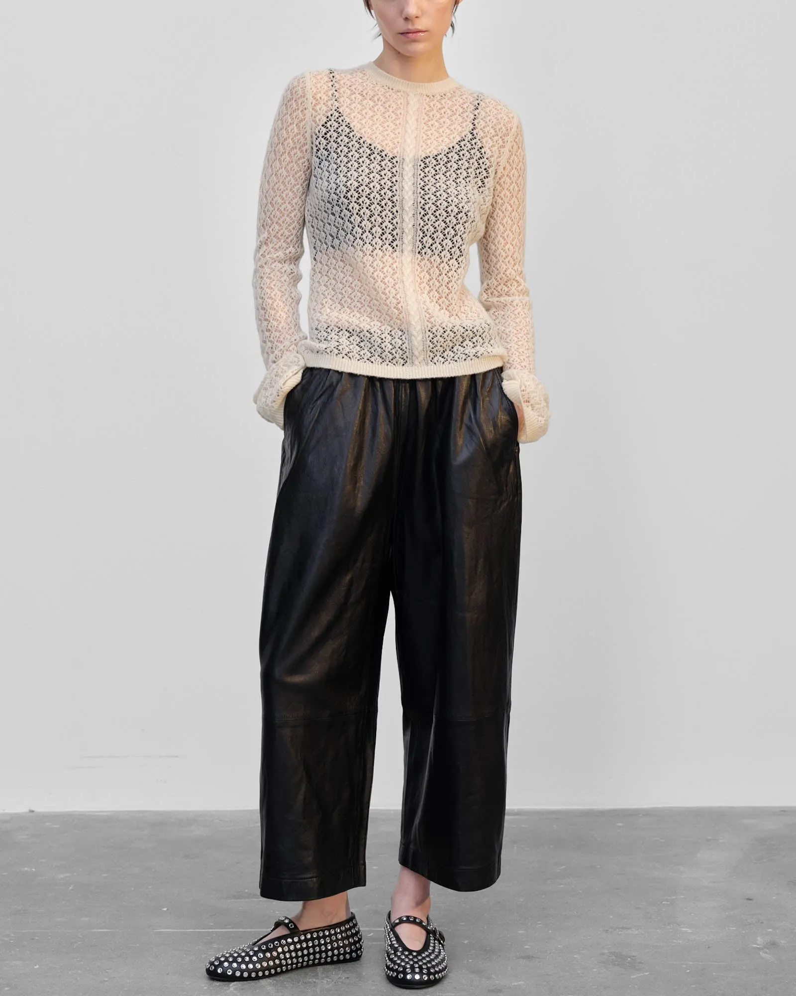 Silvia Blouse sold by TNT Fashion product image thumbnail 2