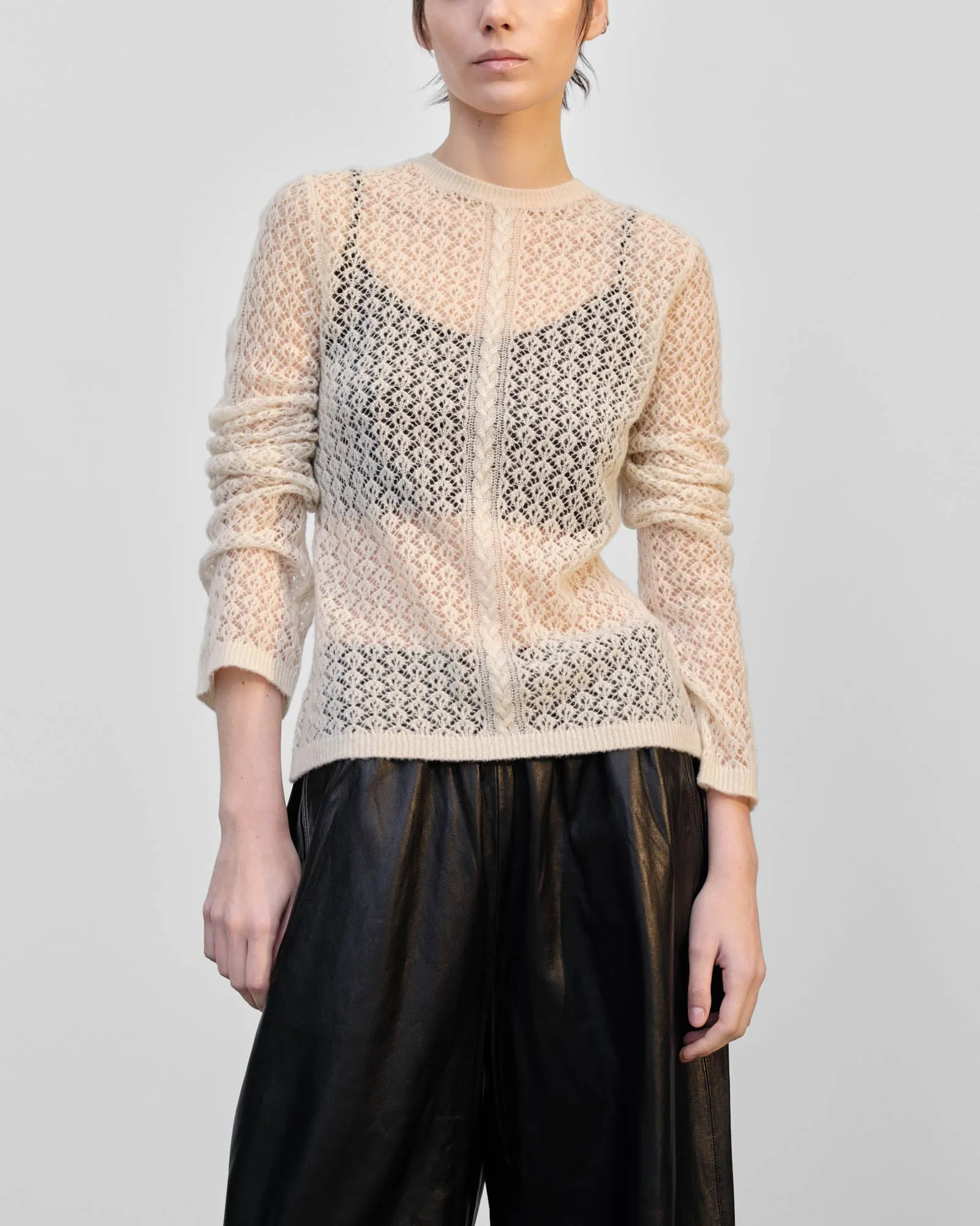 Silvia Blouse sold by TNT Fashion