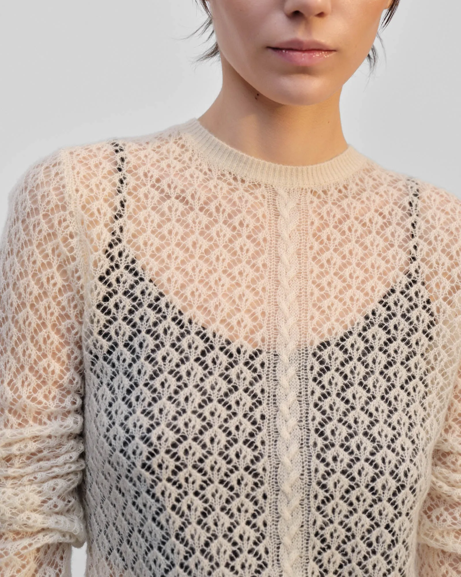 Silvia Blouse sold by TNT Fashion product image thumbnail 3