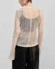 Silvia Blouse sold by TNT Fashion