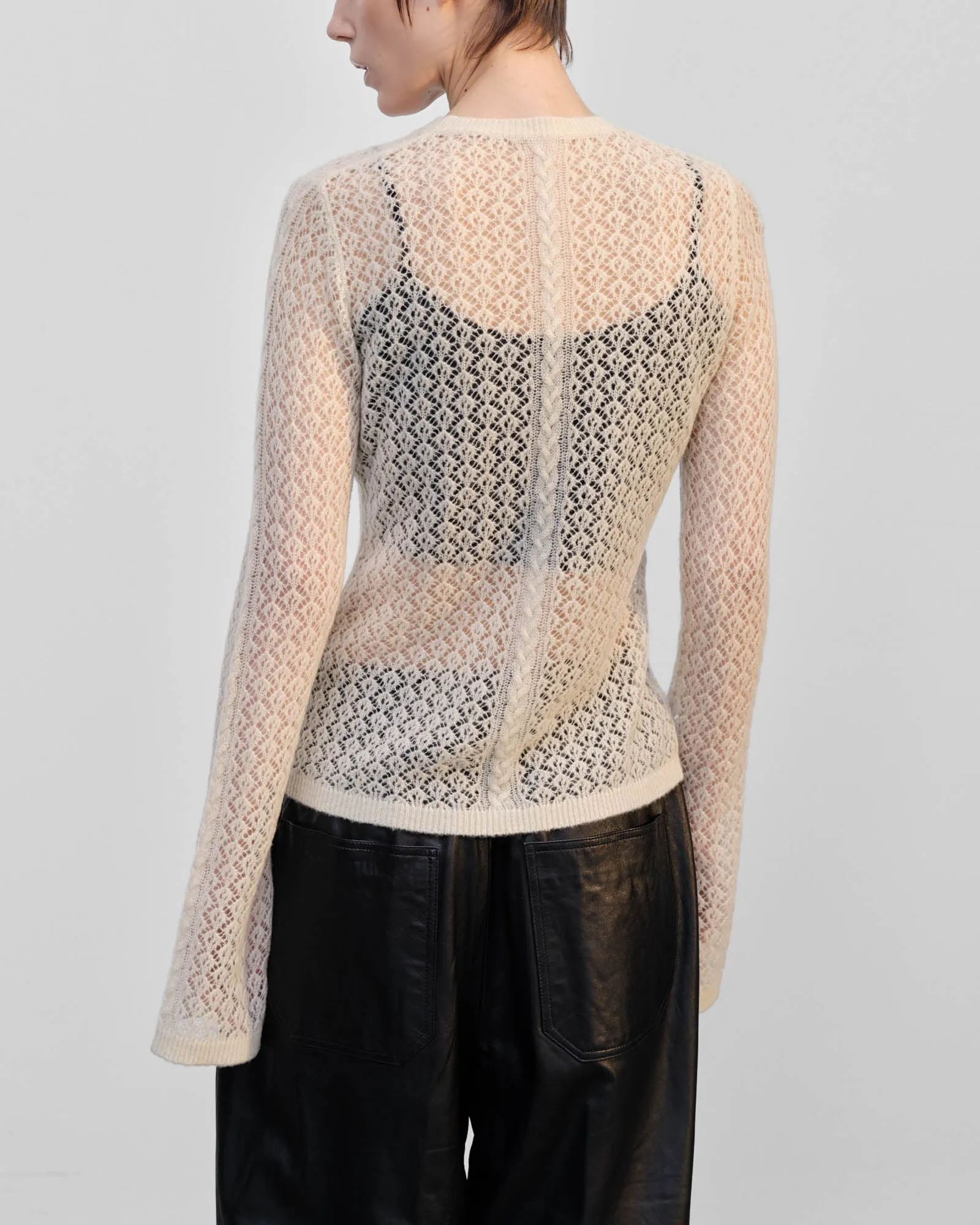 Silvia Blouse sold by TNT Fashion product image thumbnail 4