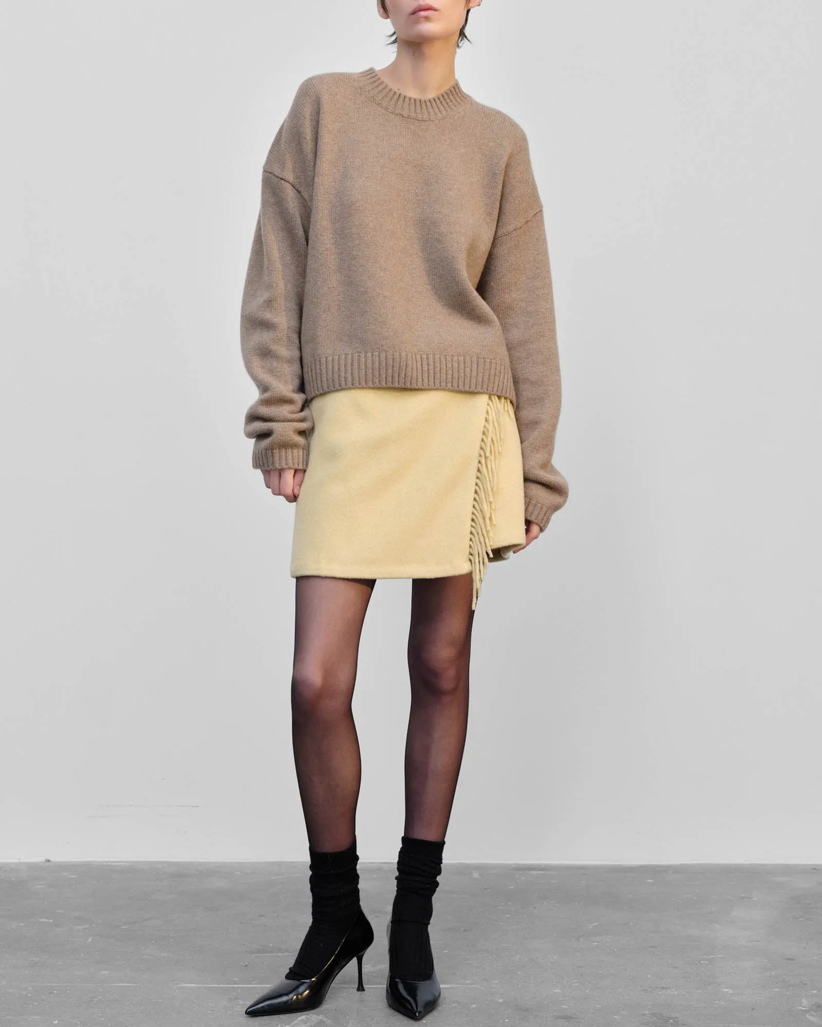 Constantine Sweater sold by TNT Fashion product image thumbnail 2