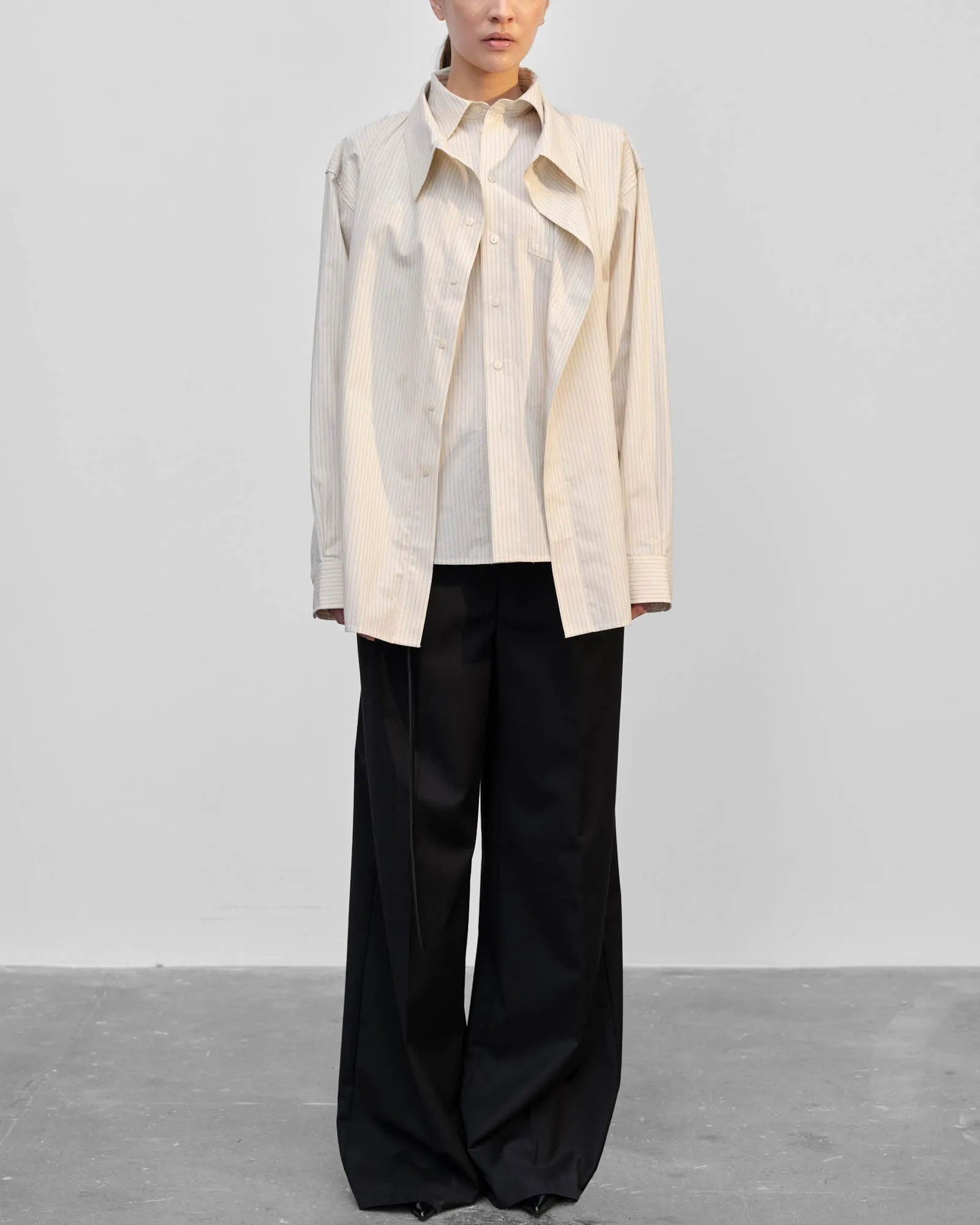 Bjorg Shirt sold by TNT Fashion product image thumbnail 2