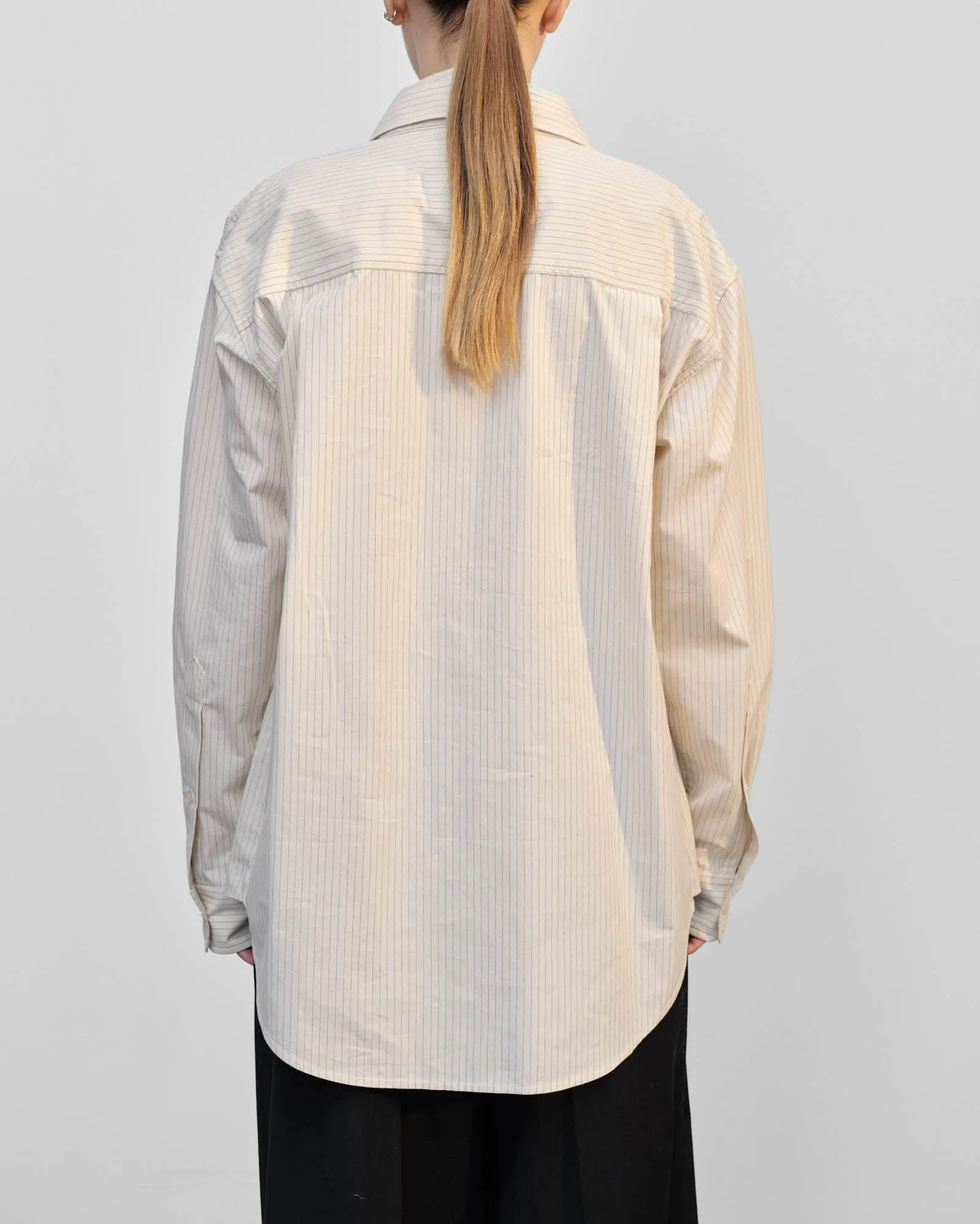 Bjorg Shirt sold by TNT Fashion product image thumbnail 3