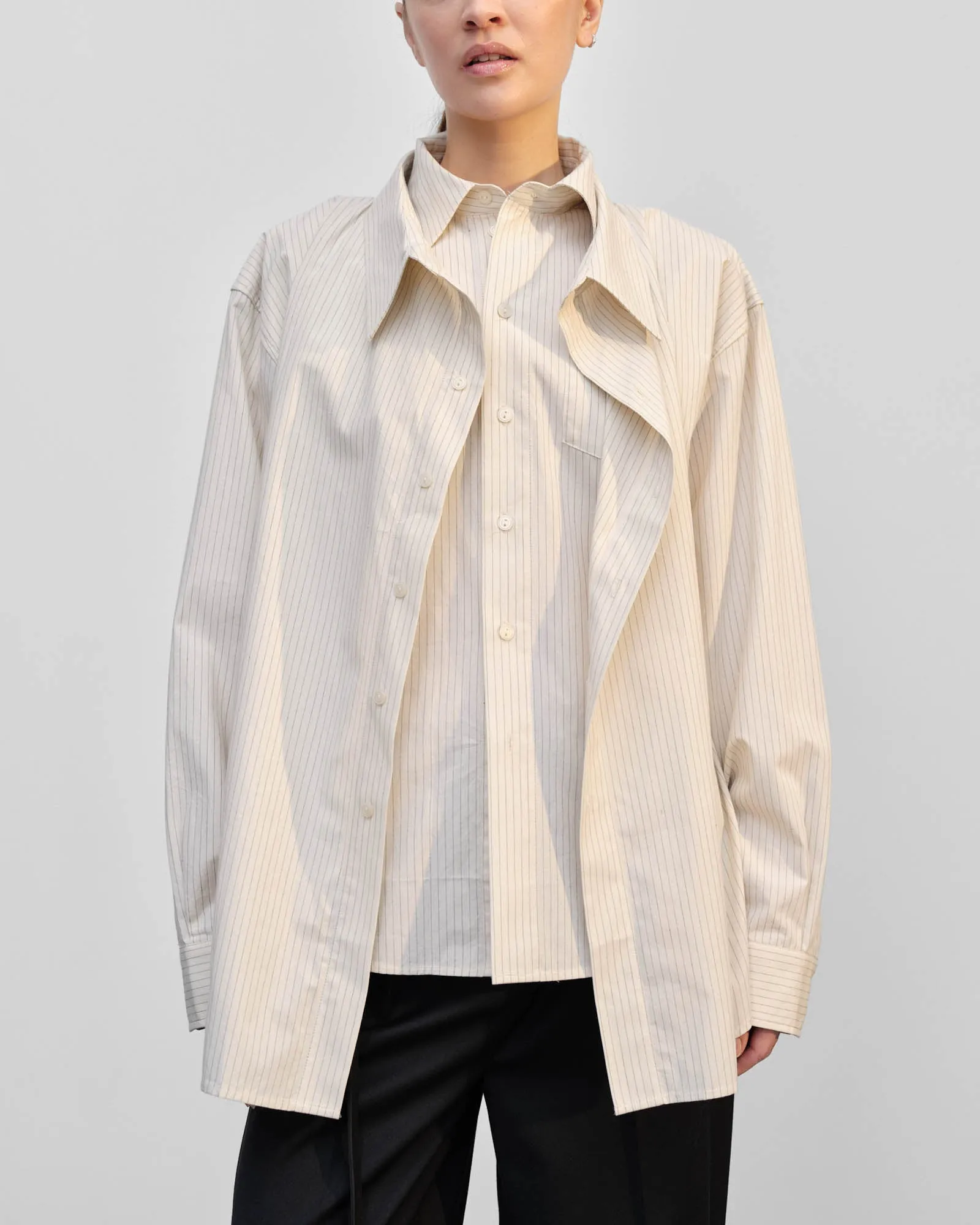 Bjorg Shirt sold by TNT Fashion