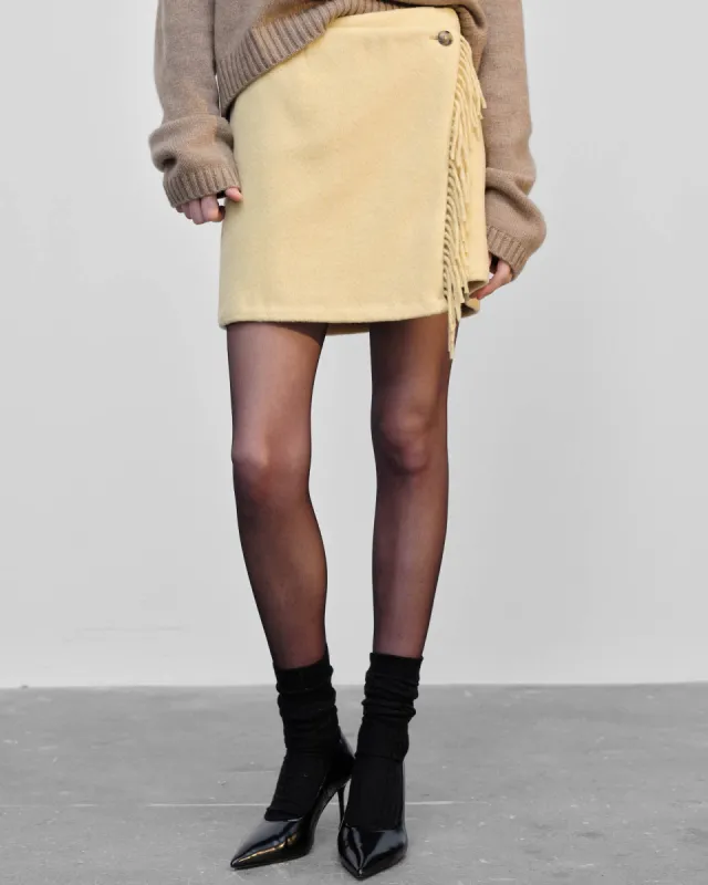 Windy Skirt sold by TNT Fashion