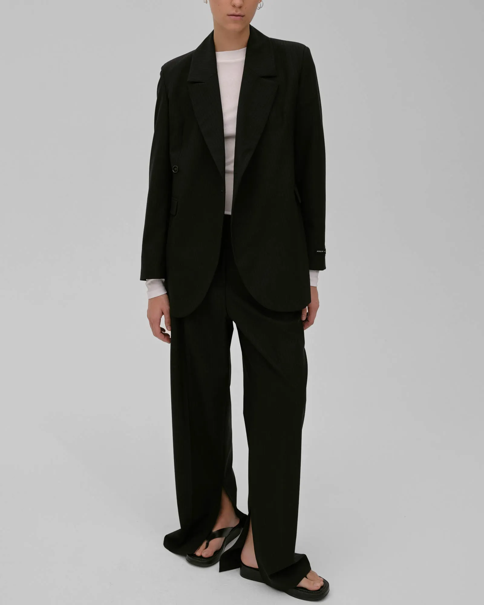 Lilith Blazer sold by TNT Fashion product image thumbnail 2