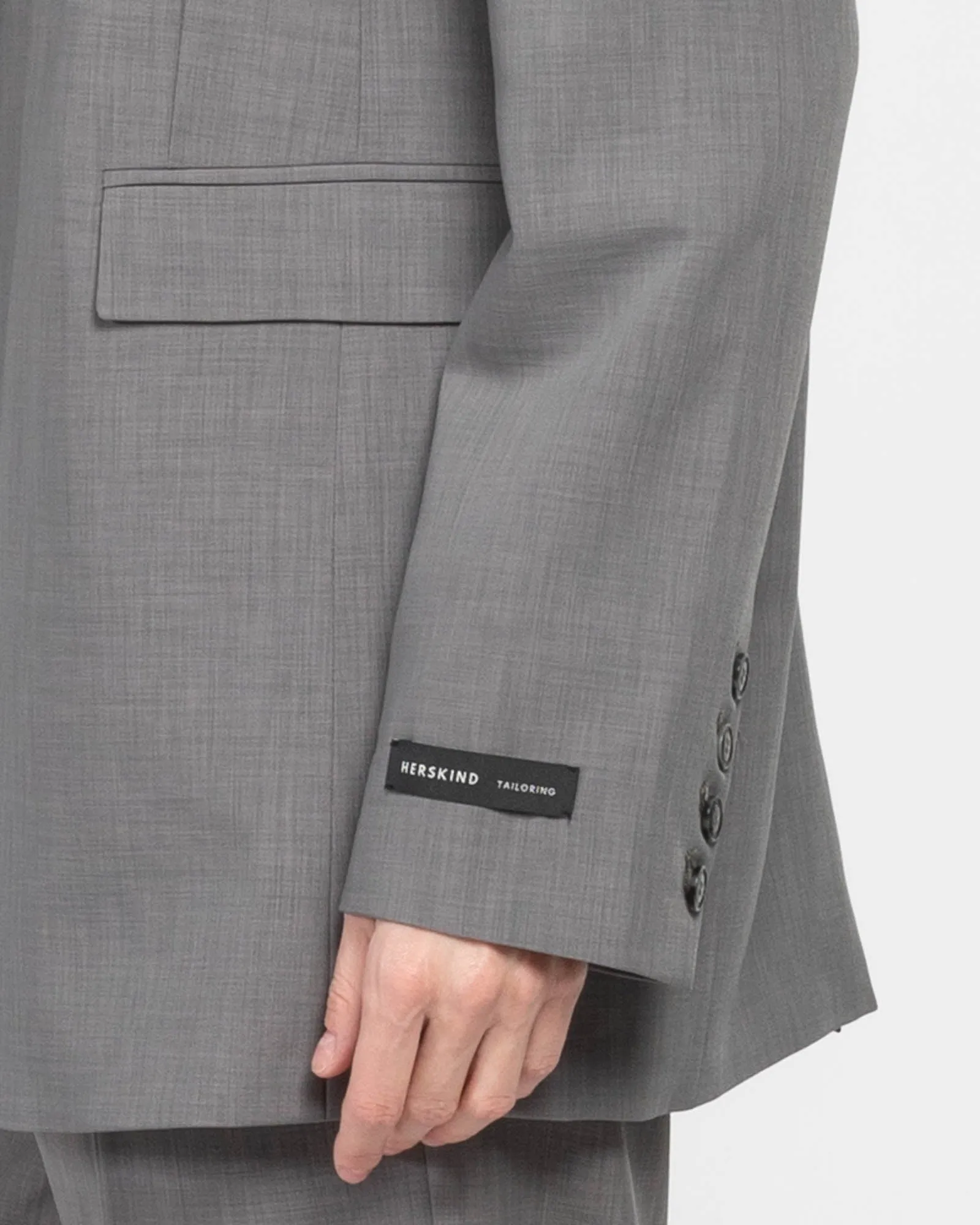 Lilith Blazer sold by TNT Fashion product image thumbnail 5