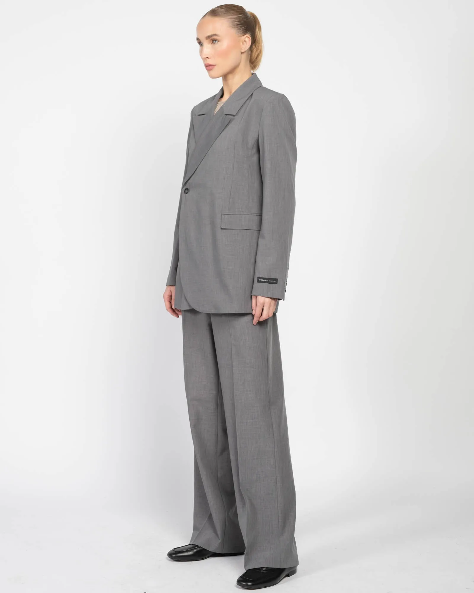 Lilith Blazer sold by TNT Fashion product image thumbnail 4